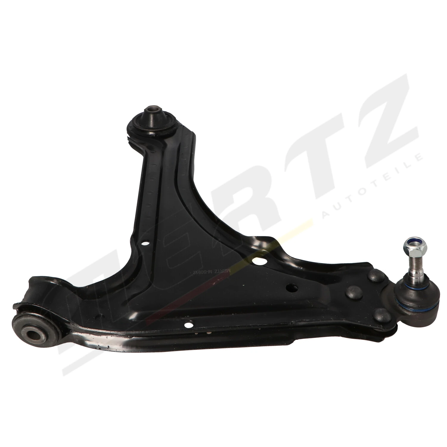 MERTZ M-S0912 Control/Trailing Arm, wheel suspension