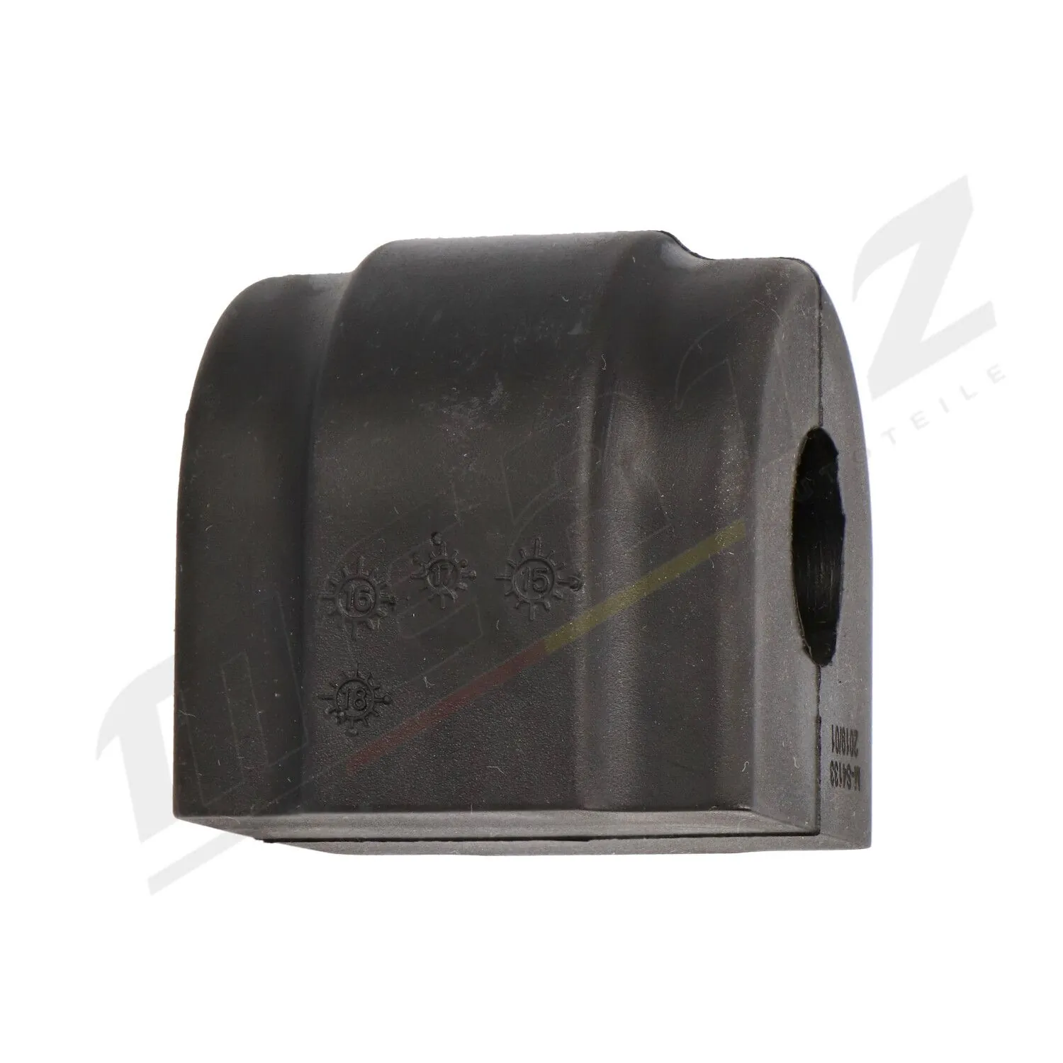 Mounting, stabiliser bar M-S4133