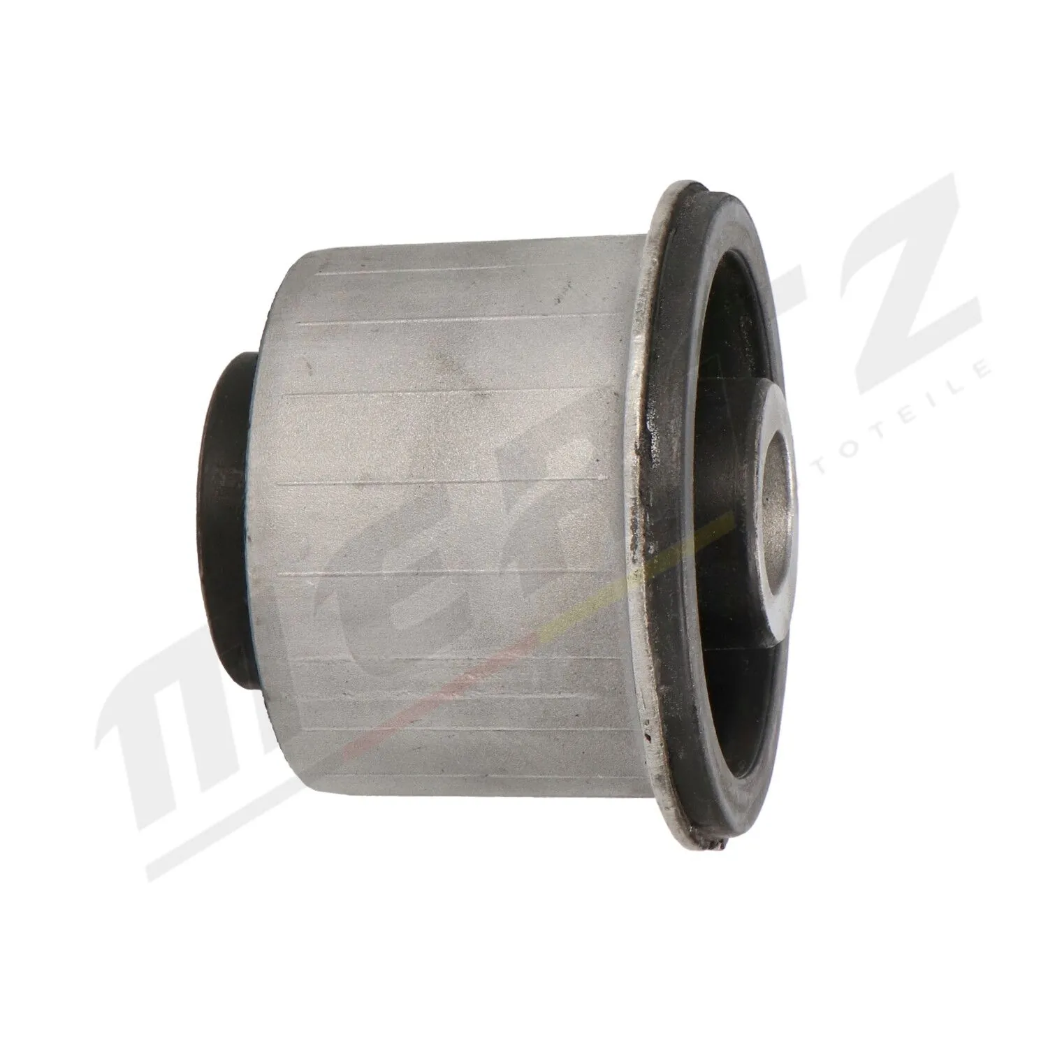 MERTZ M-S4750 Mounting, control/trailing arm