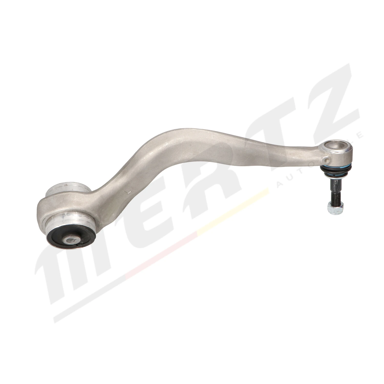 Lenker, Radaufhängung M-S2504