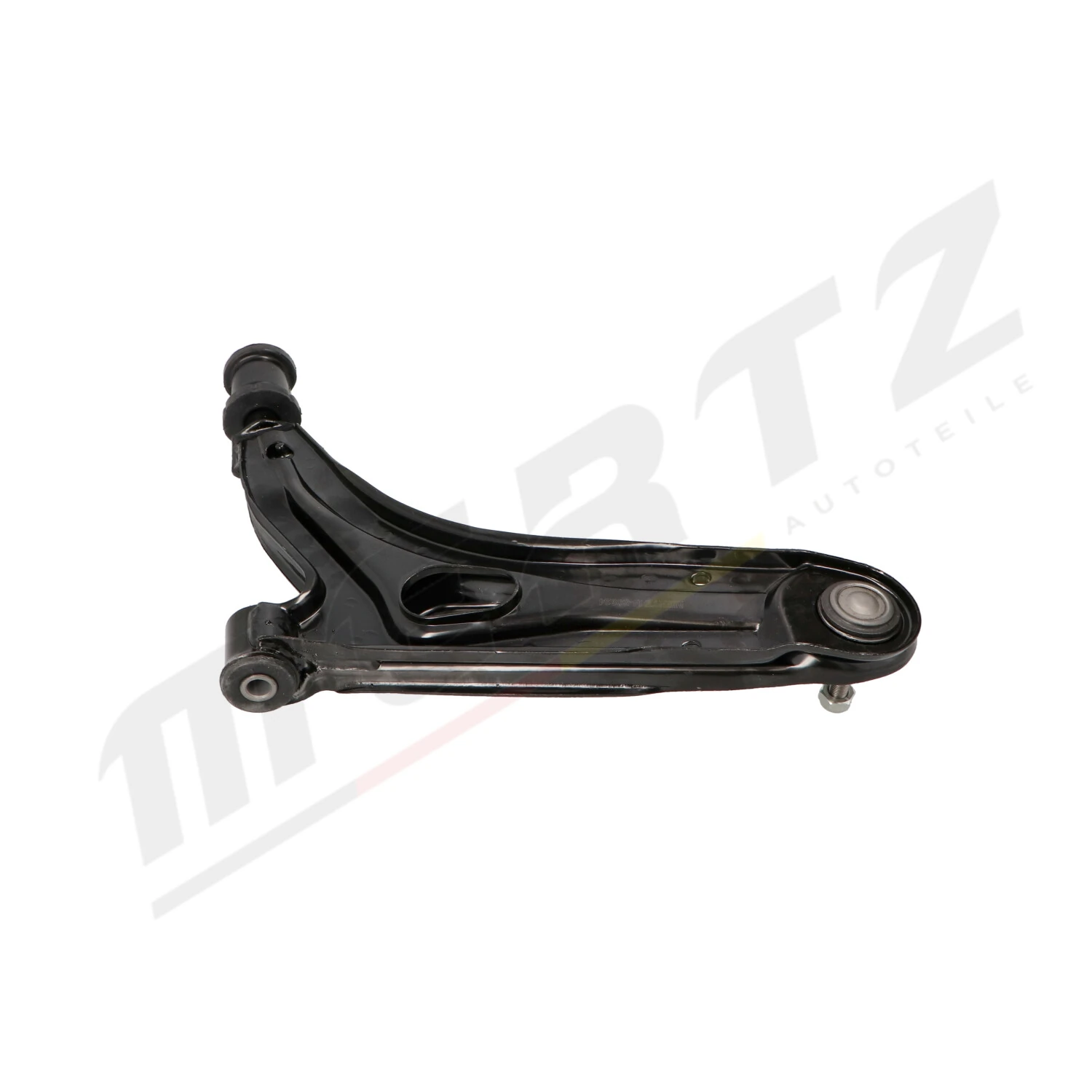 MERTZ M-S0924 Control/Trailing Arm, wheel suspension