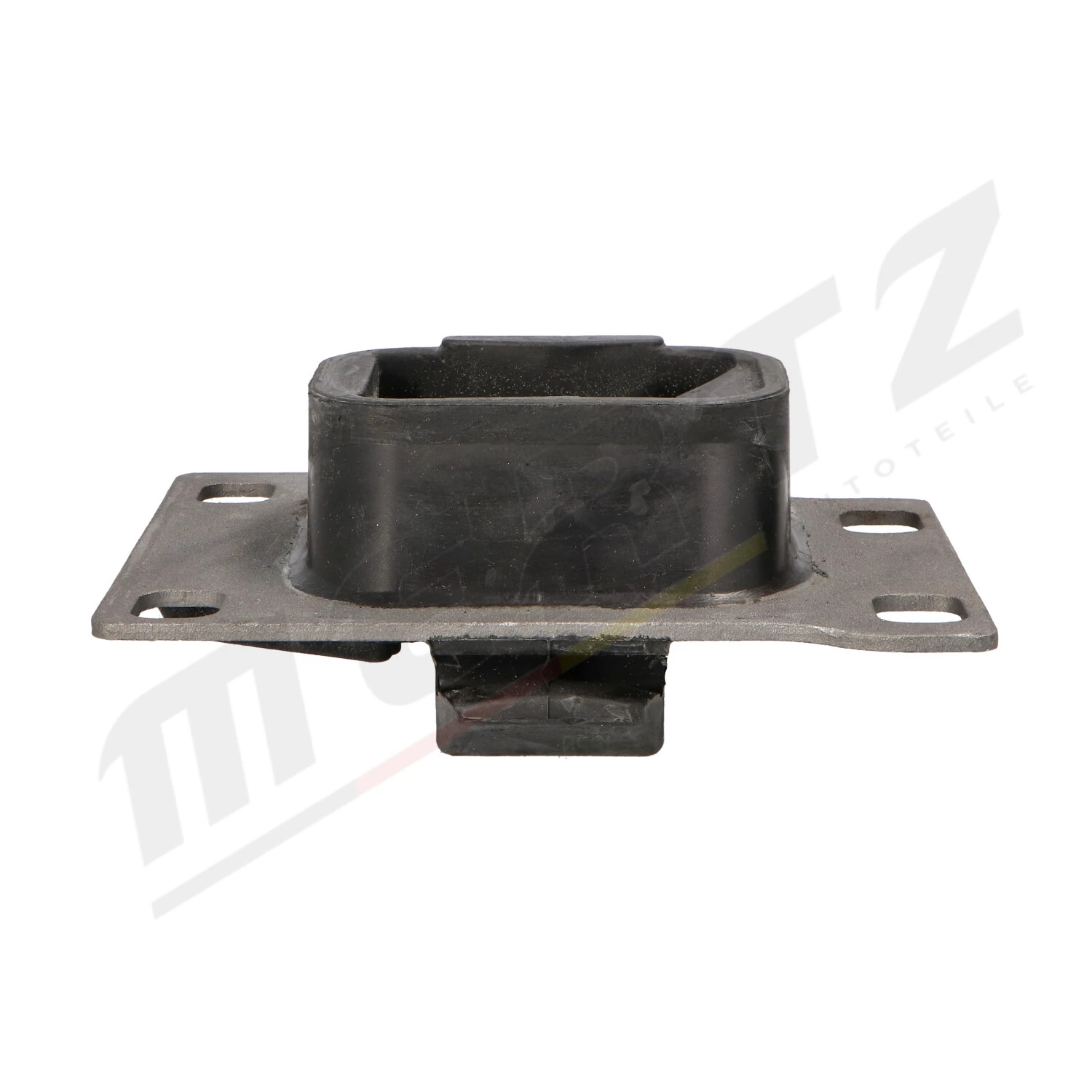 MERTZ M-S4650 Mounting, engine