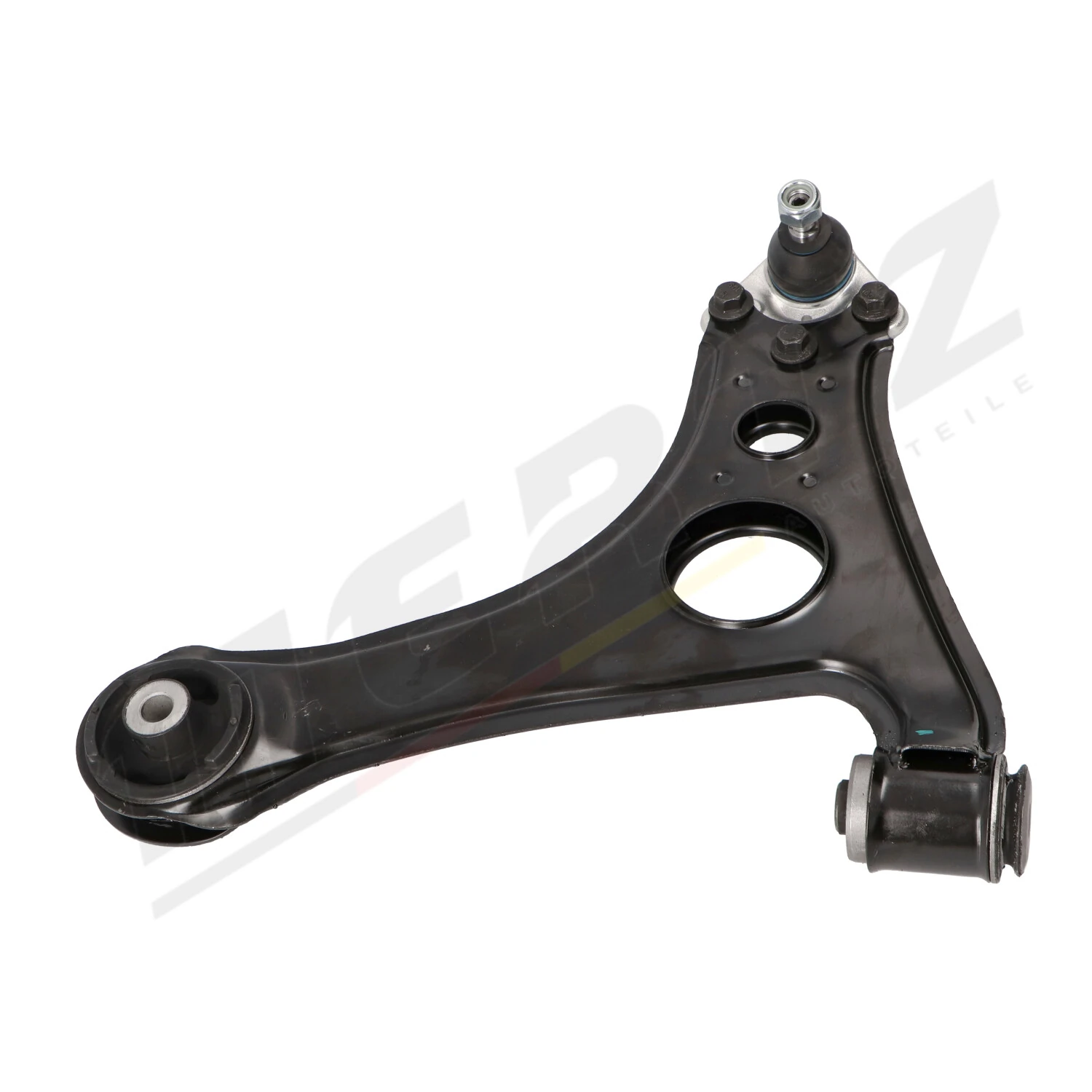MERTZ M-S0749 Control/Trailing Arm, wheel suspension