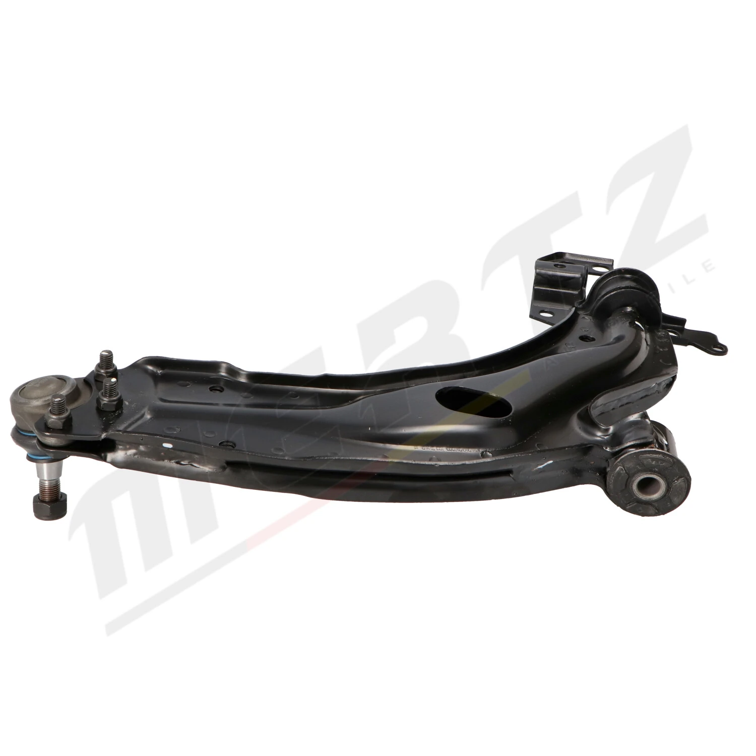 Control/Trailing Arm, wheel suspension M-S0910
