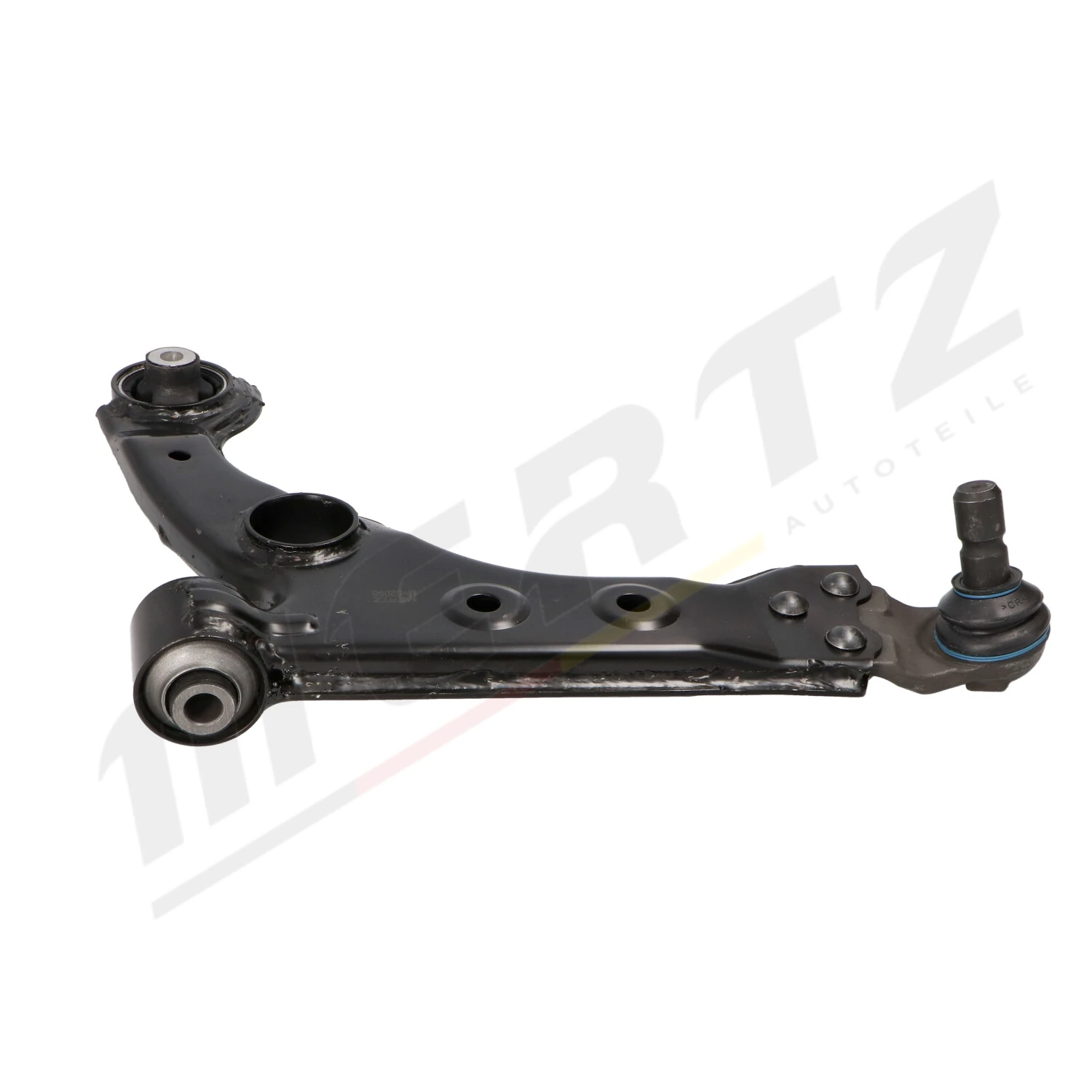 Control/Trailing Arm, wheel suspension M-S2096