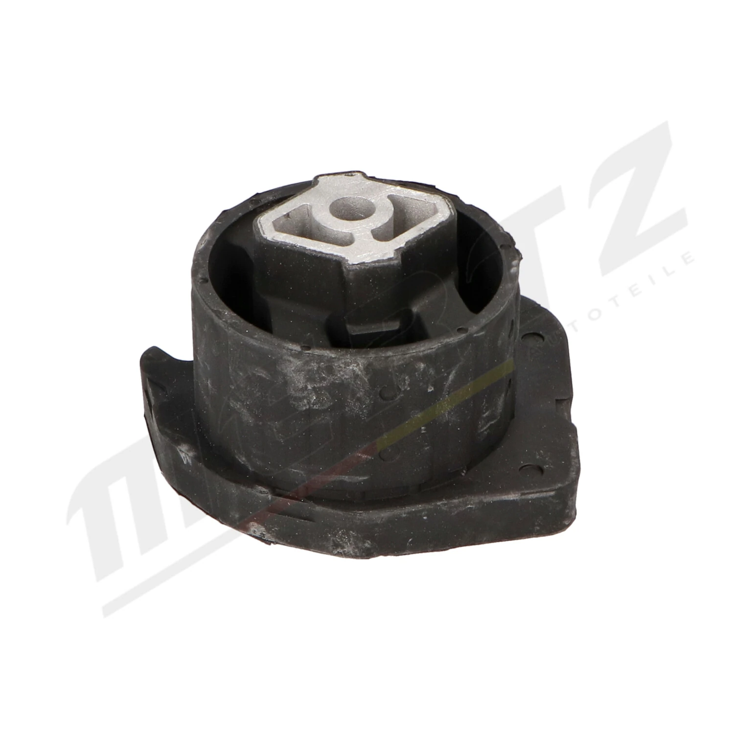 Mounting, automatic transmission M-S4784