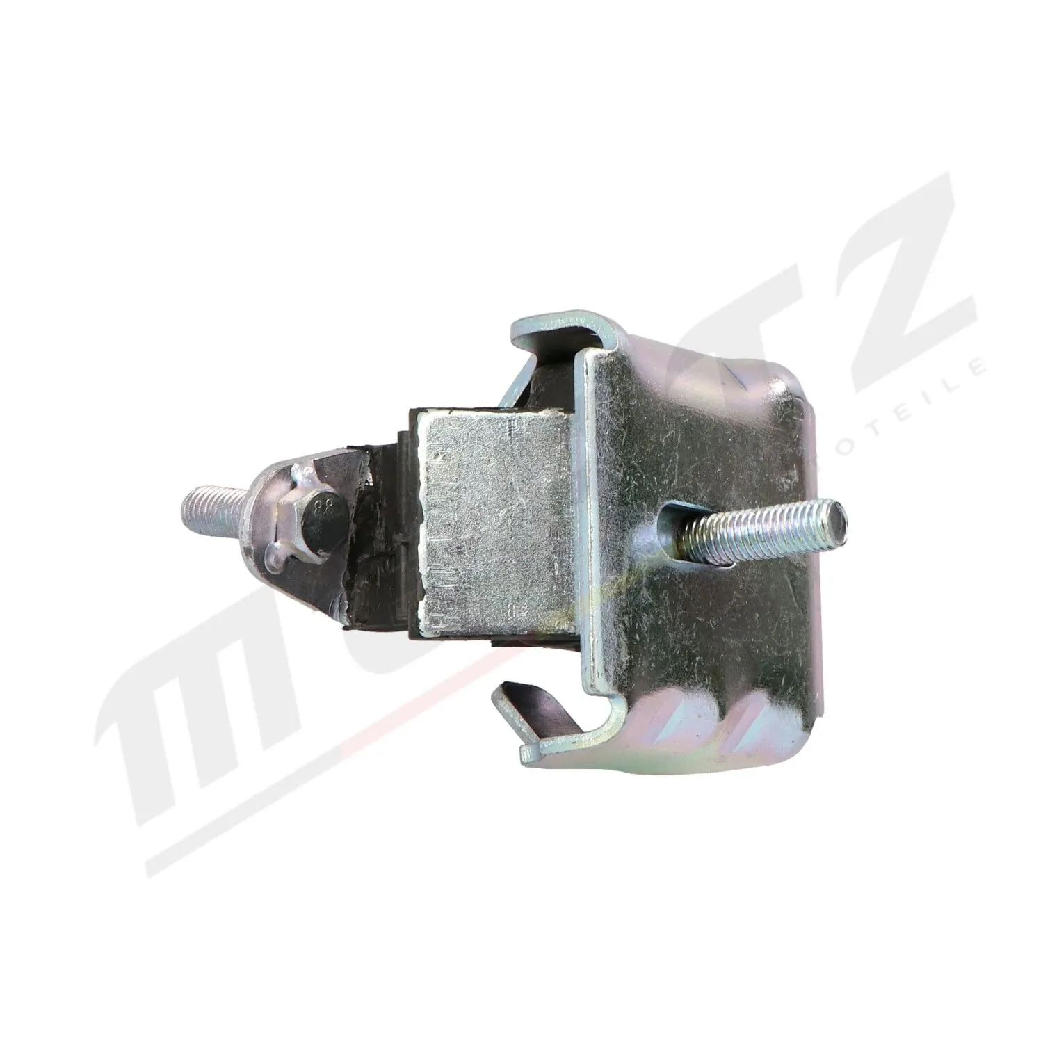 MERTZ M-S4423 Mounting, engine