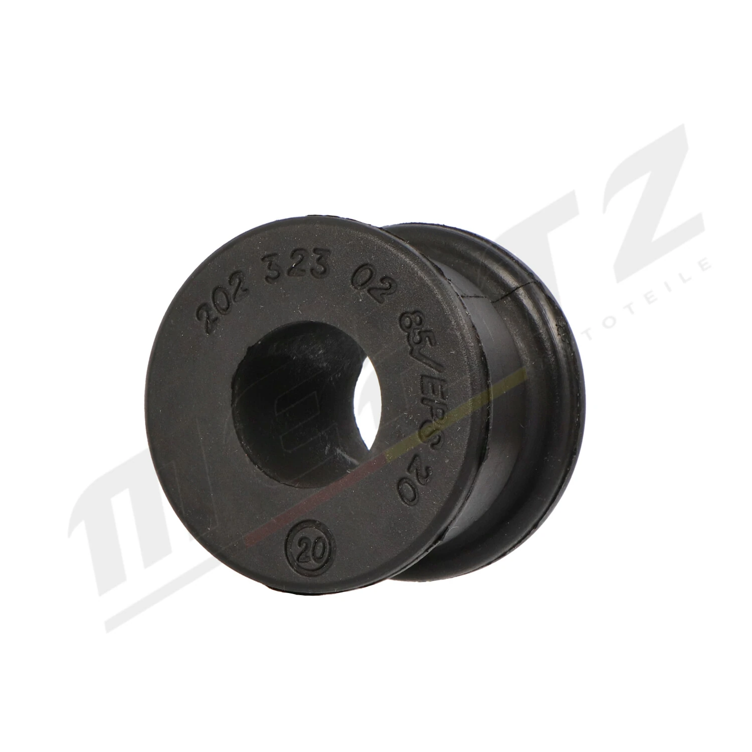 Mounting, stabiliser bar M-S4337