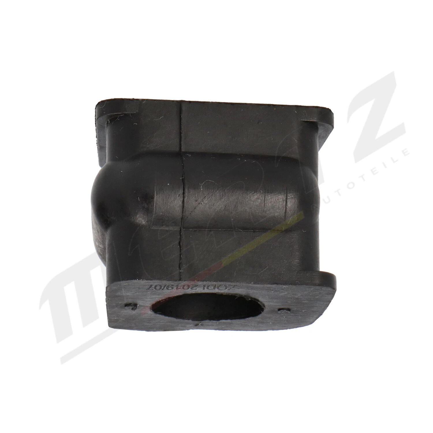 Mounting, stabiliser bar M-S4115