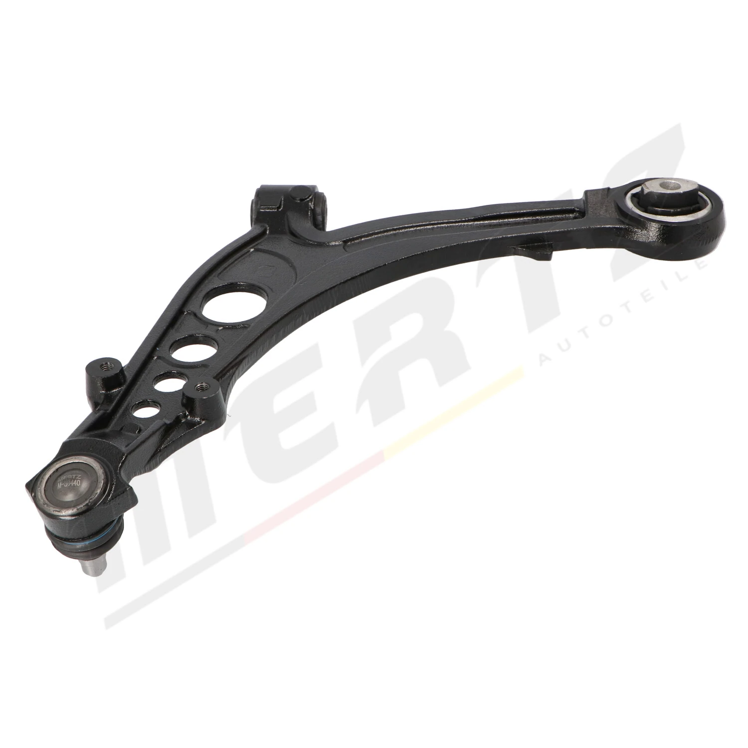 Control/Trailing Arm, wheel suspension M-S0440