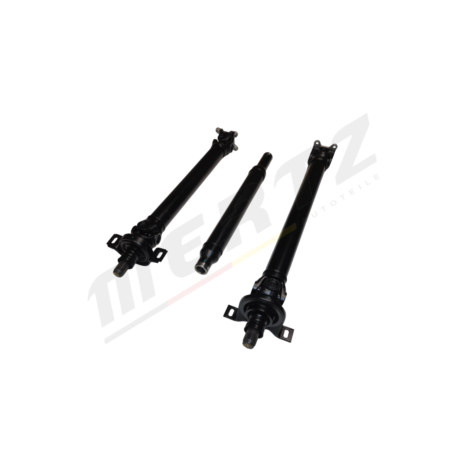 MERTZ M-D1002 Propshaft, axle drive