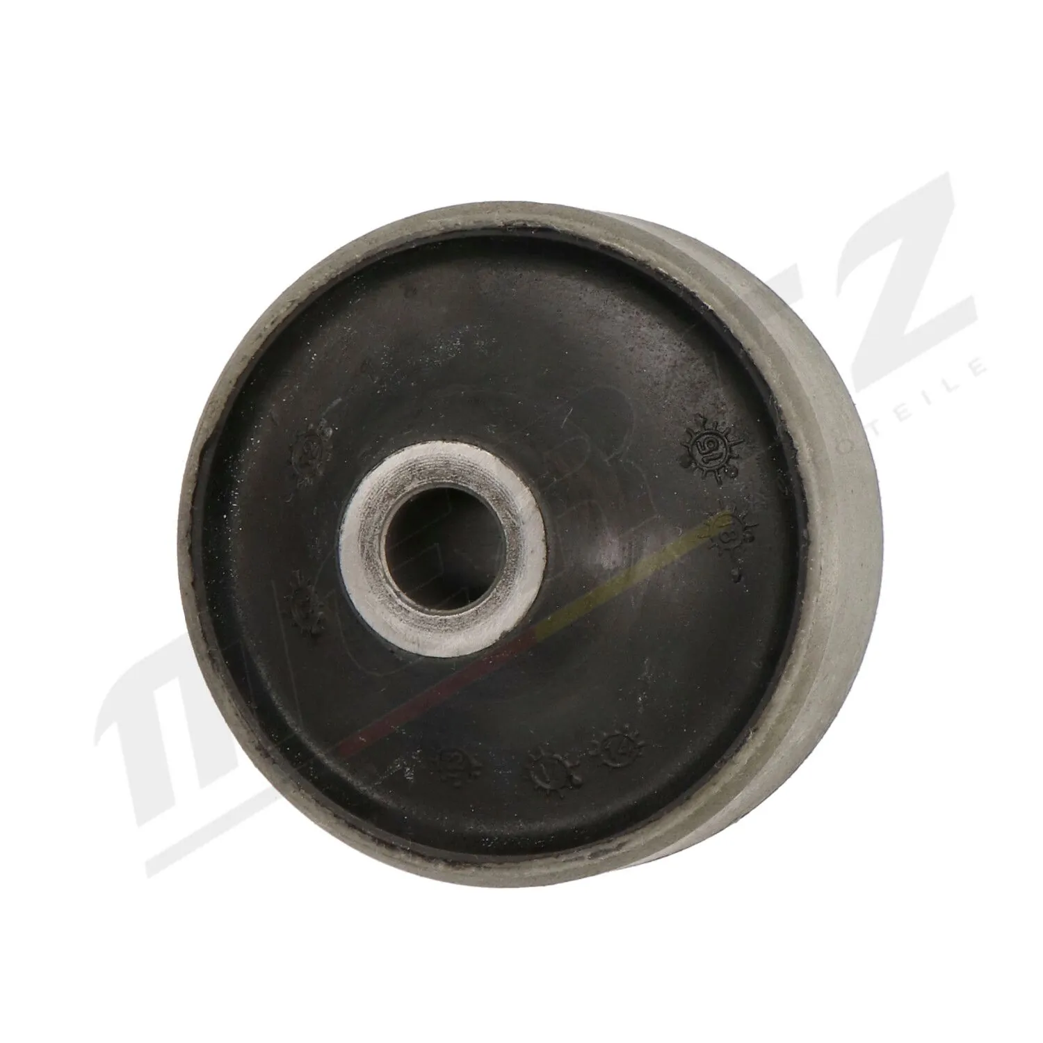 Mounting, control/trailing arm M-S4816