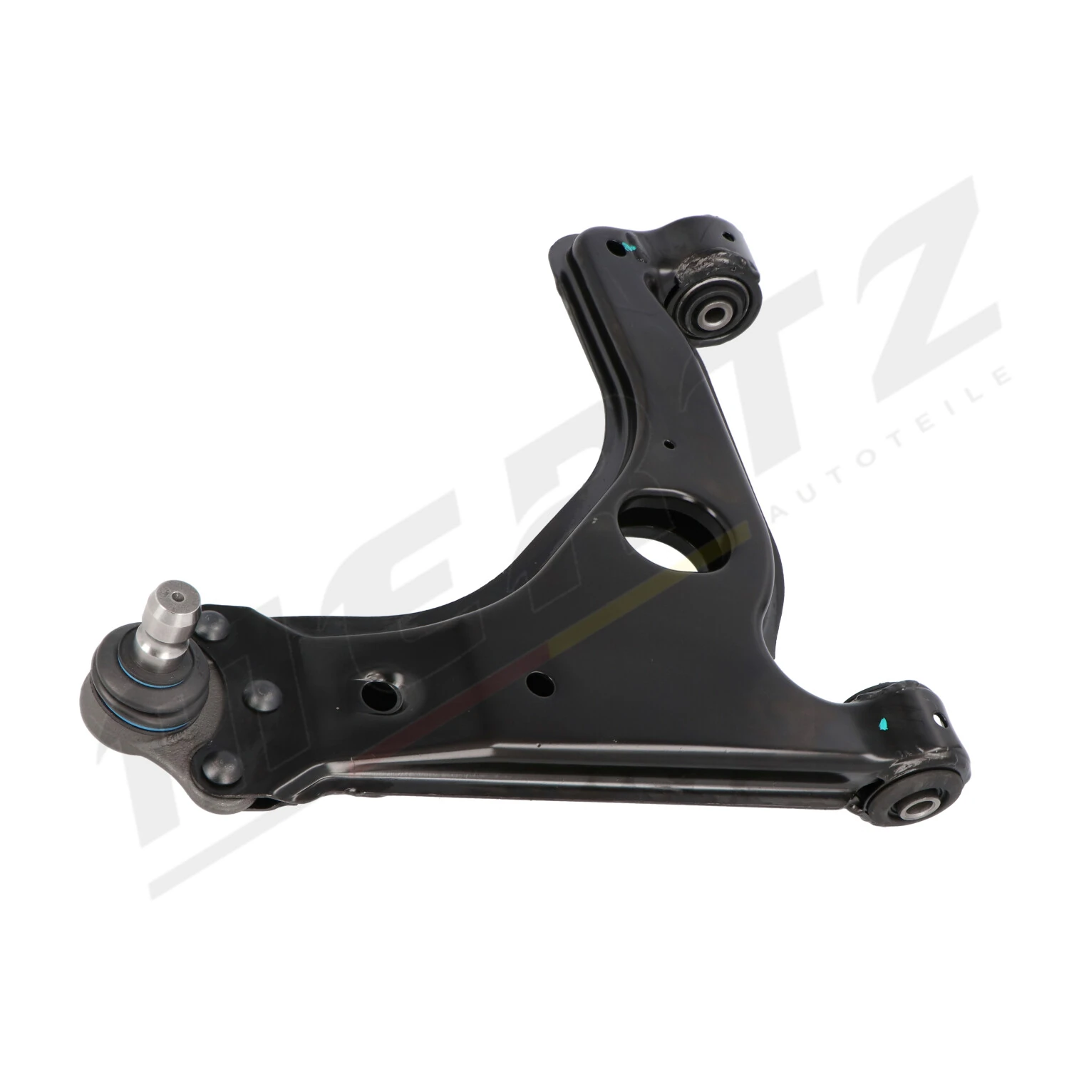 Control/Trailing Arm, wheel suspension M-S0914