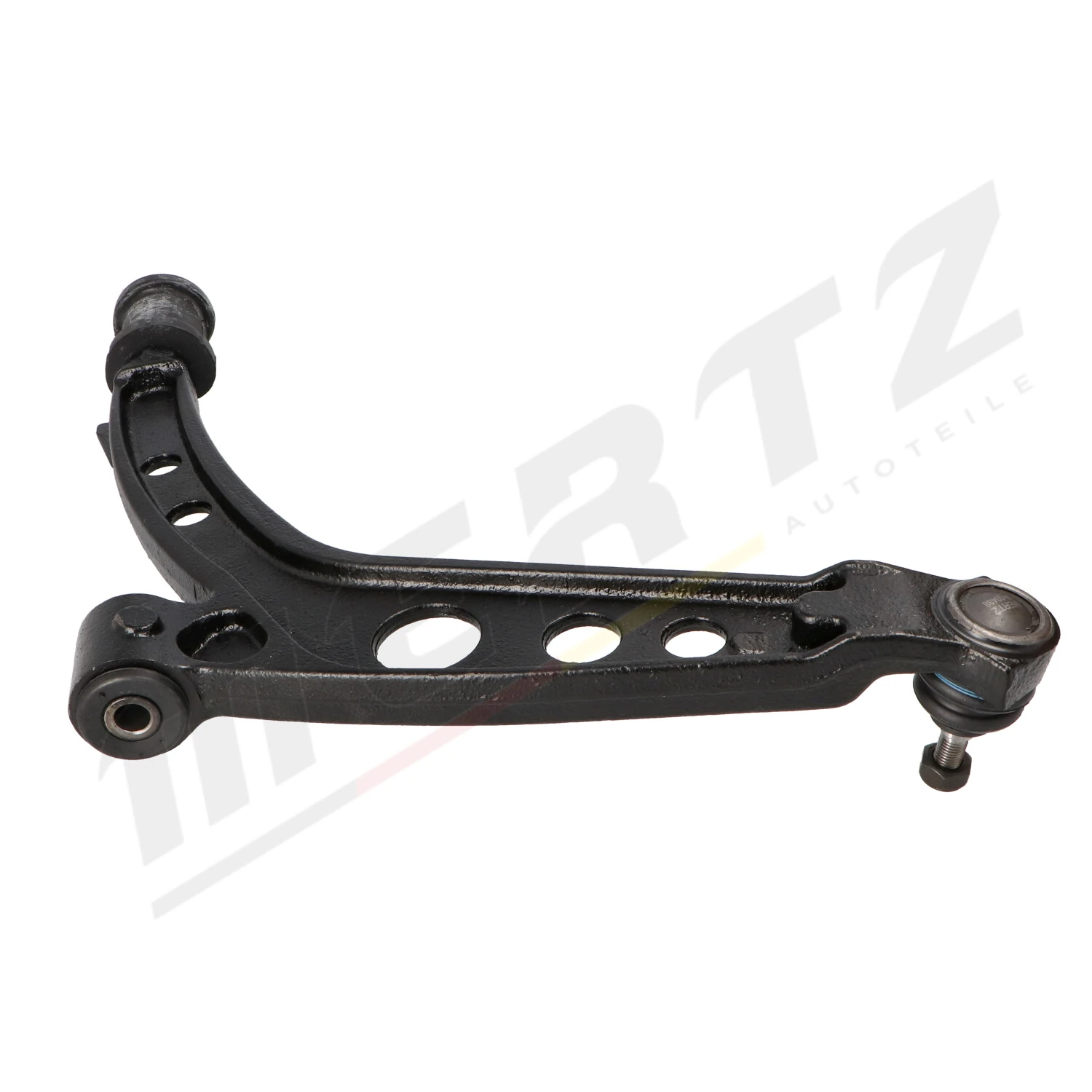 Control/Trailing Arm, wheel suspension M-S0438