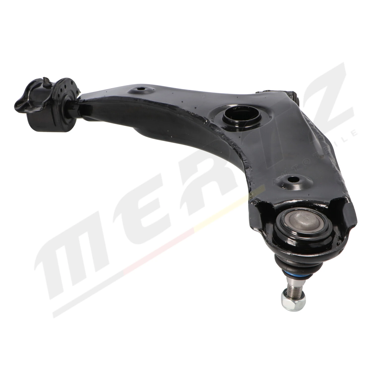 Control/Trailing Arm, wheel suspension M-S0907