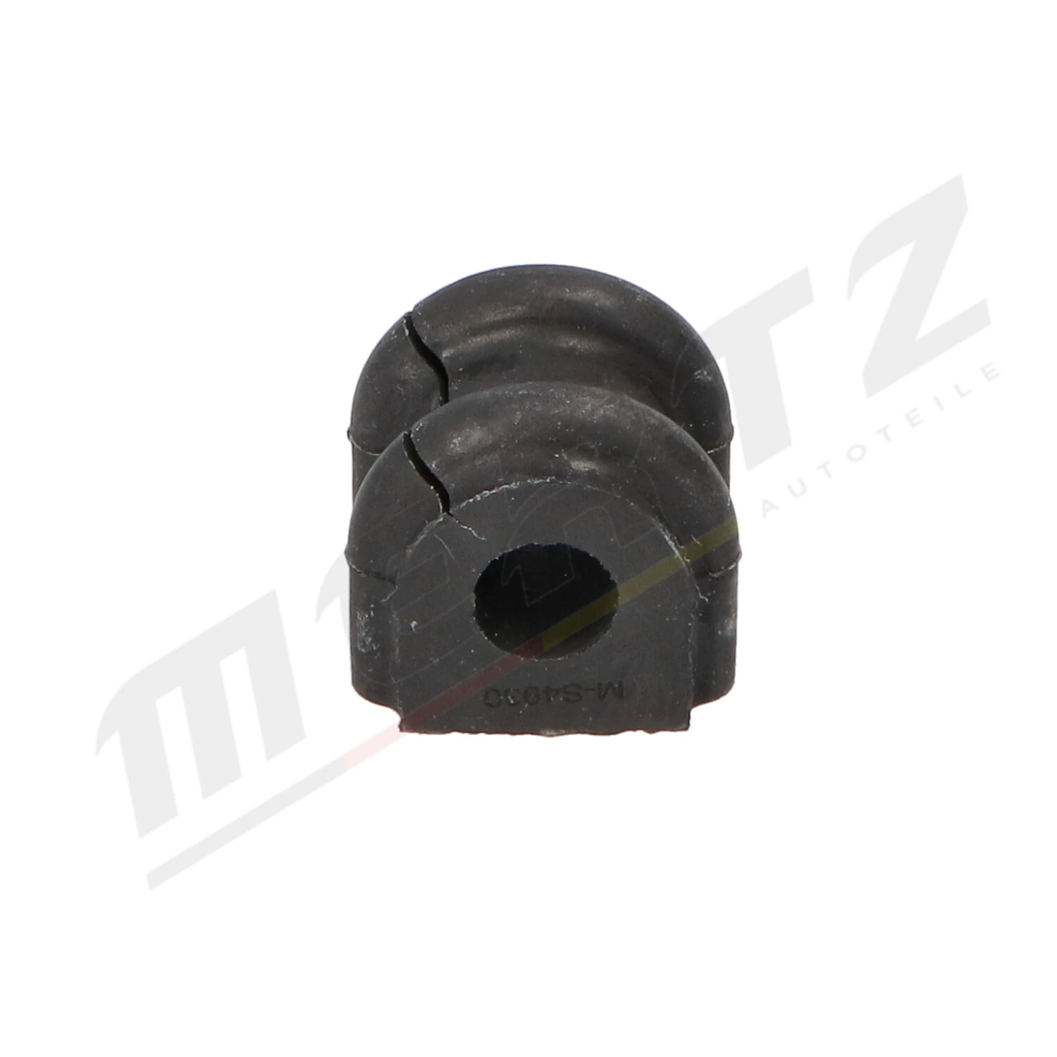 MERTZ M-S4930 Mounting, stabiliser bar