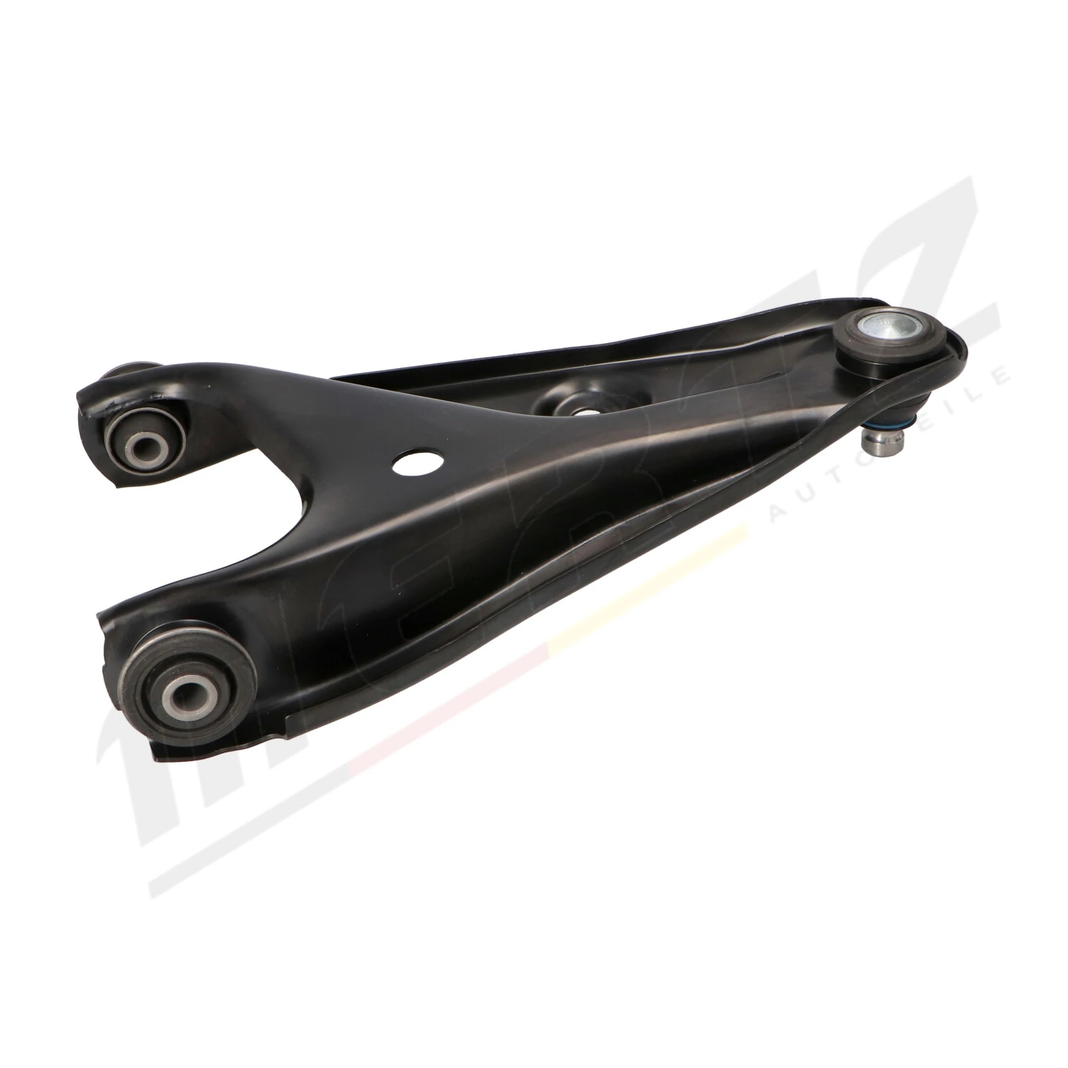 Control/Trailing Arm, wheel suspension M-S0814