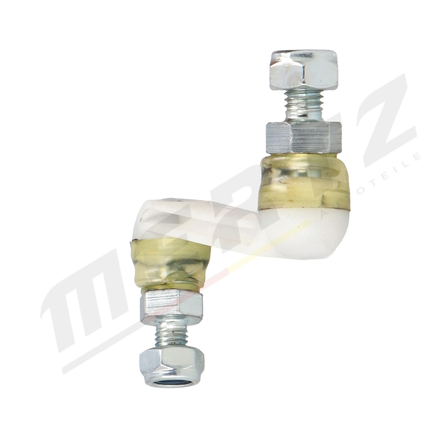 MERTZ M-S0021 Link/Coupling Rod, stabiliser bar