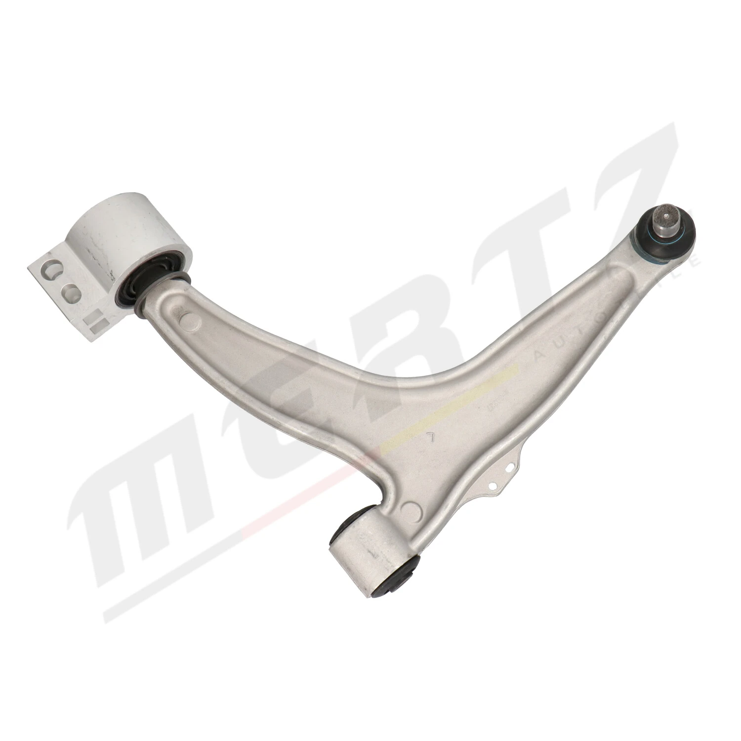 Control/Trailing Arm, wheel suspension M-S0237