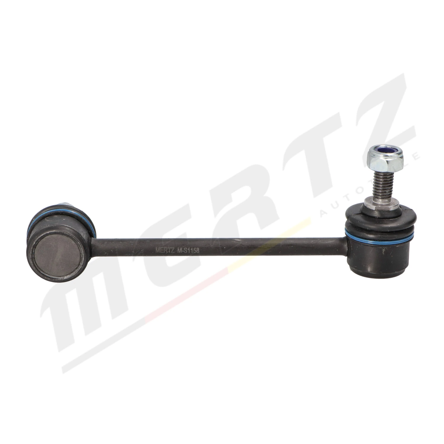 MERTZ M-S1158 Link/Coupling Rod, stabiliser bar
