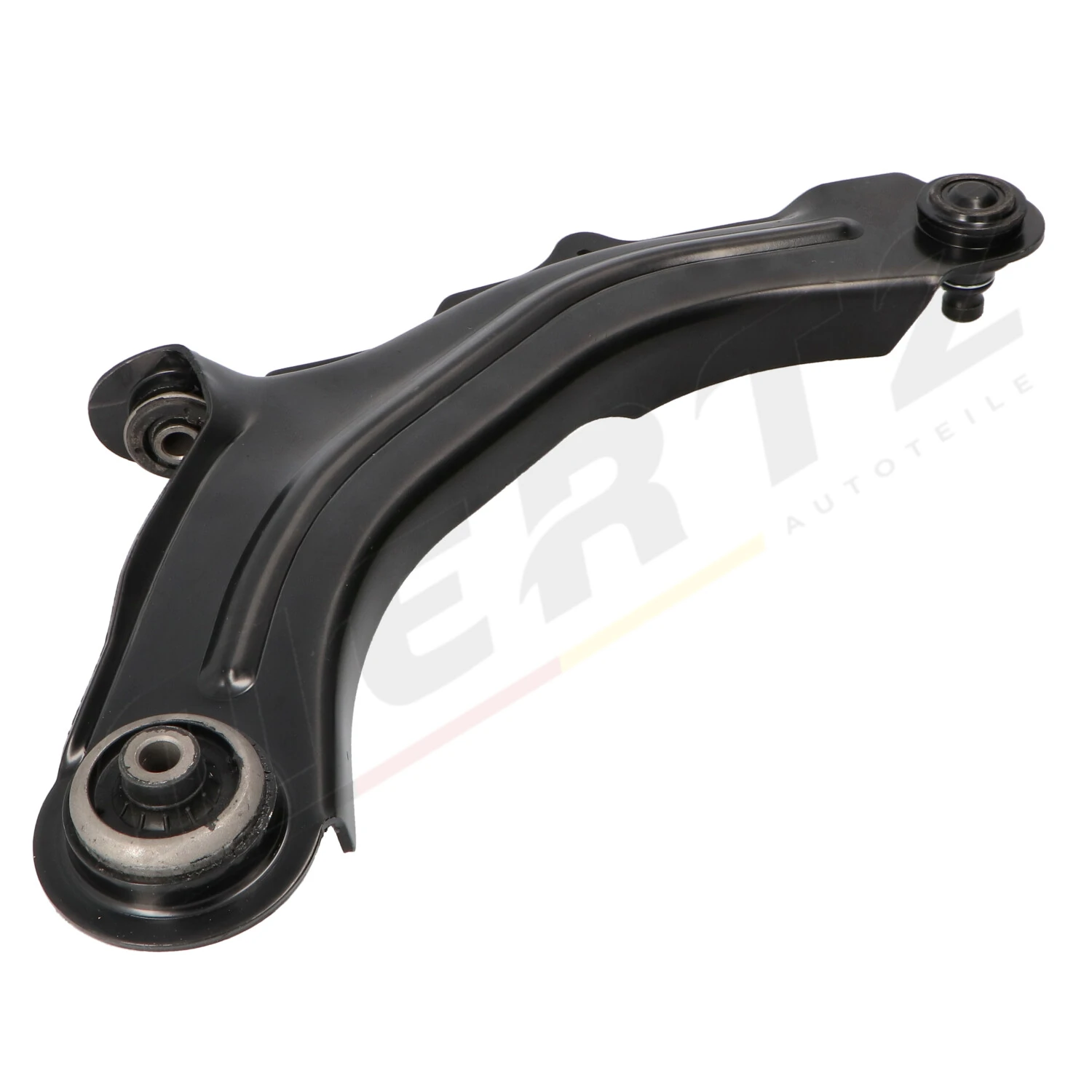 Control/Trailing Arm, wheel suspension M-S0758