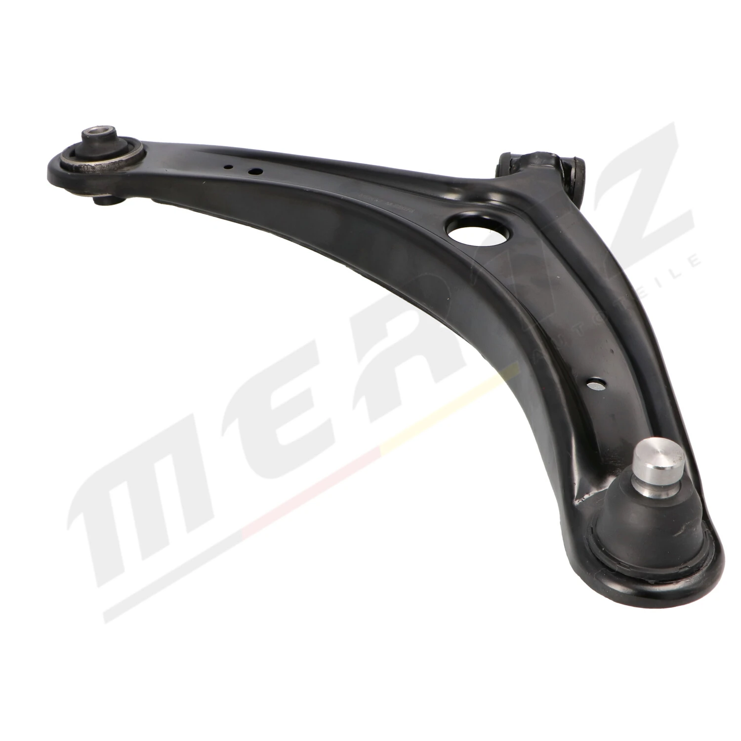 Control/Trailing Arm, wheel suspension M-S2075