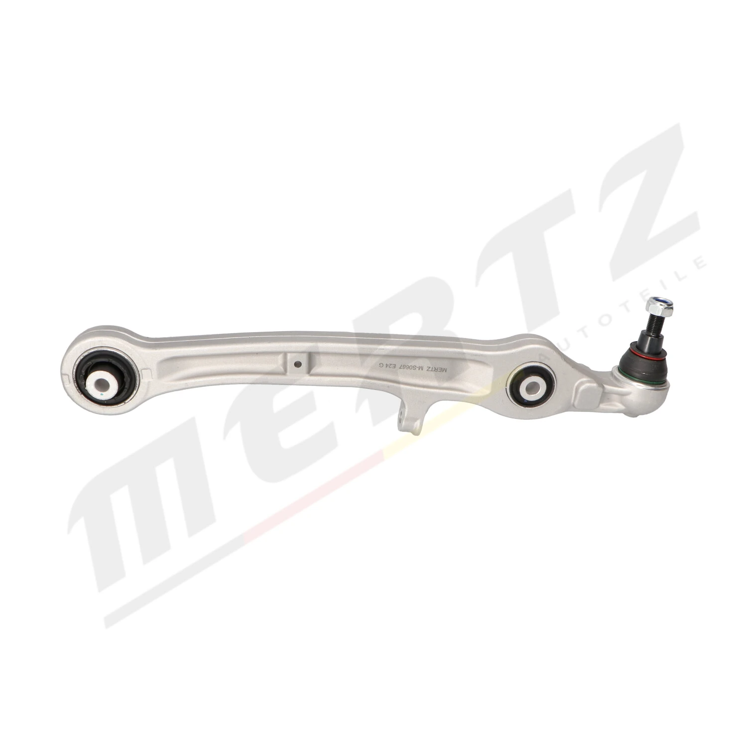 المقود، تعليق العجلات M-S0667