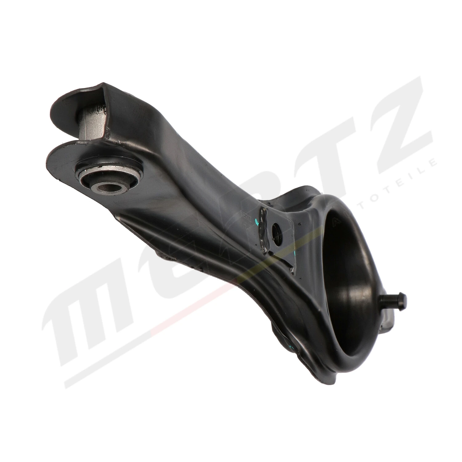 المقود، تعليق العجلات M-S2169
