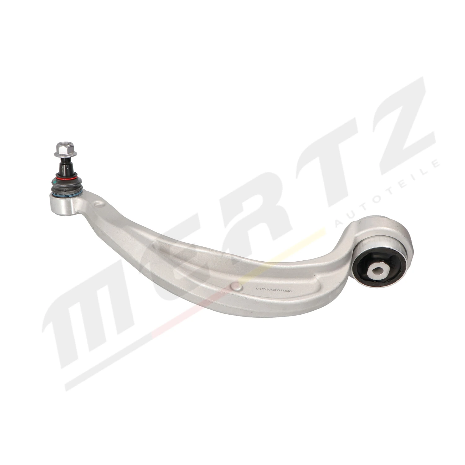 Control/Trailing Arm, wheel suspension M-S2406