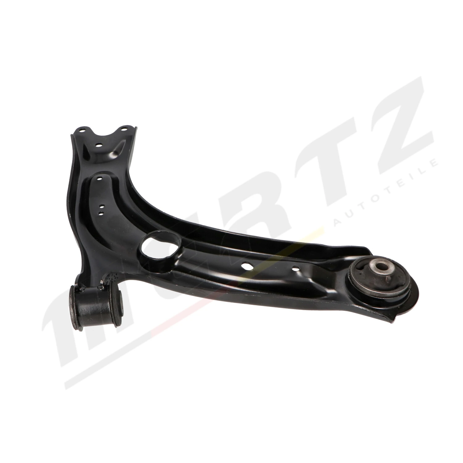 Control/Trailing Arm, wheel suspension M-S2621