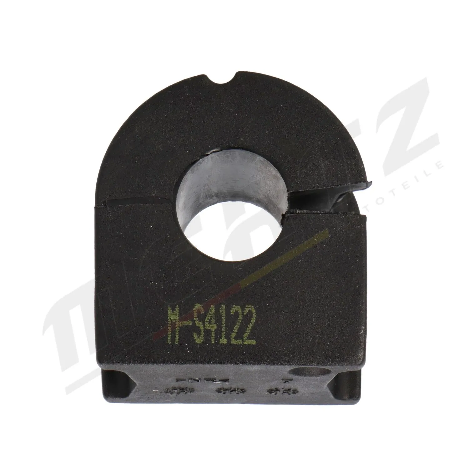 Mounting, stabiliser bar M-S4122