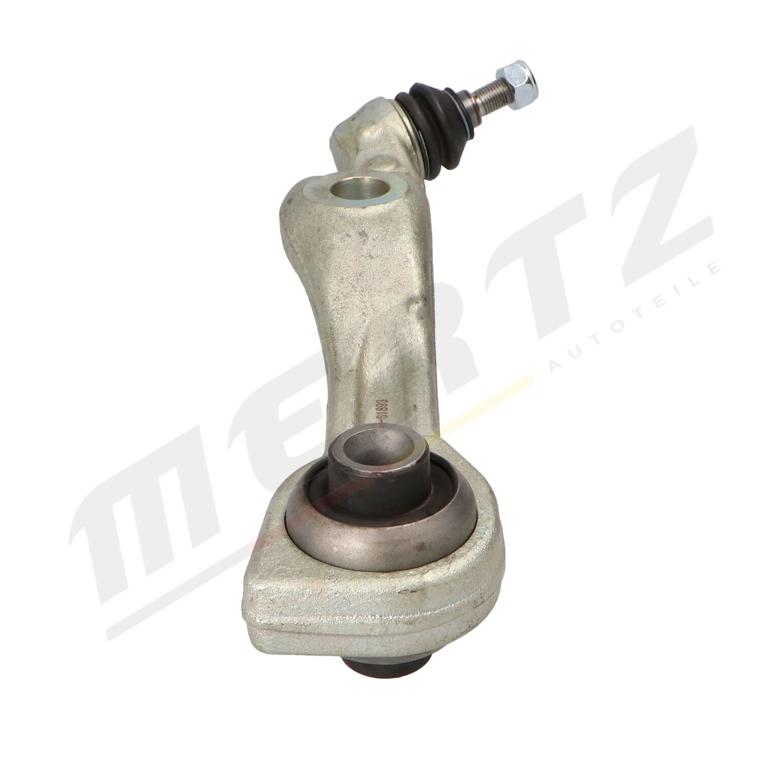 Control/Trailing Arm, wheel suspension M-S1893