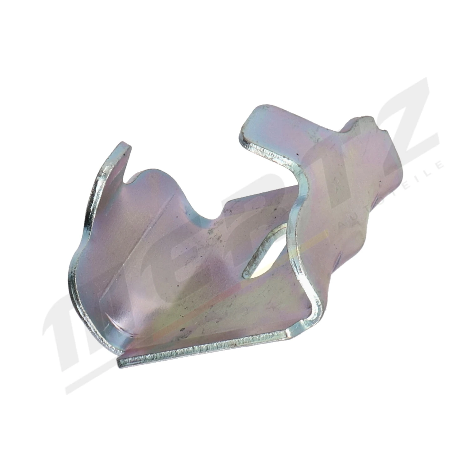 MERTZ M-S4423 Mounting, engine