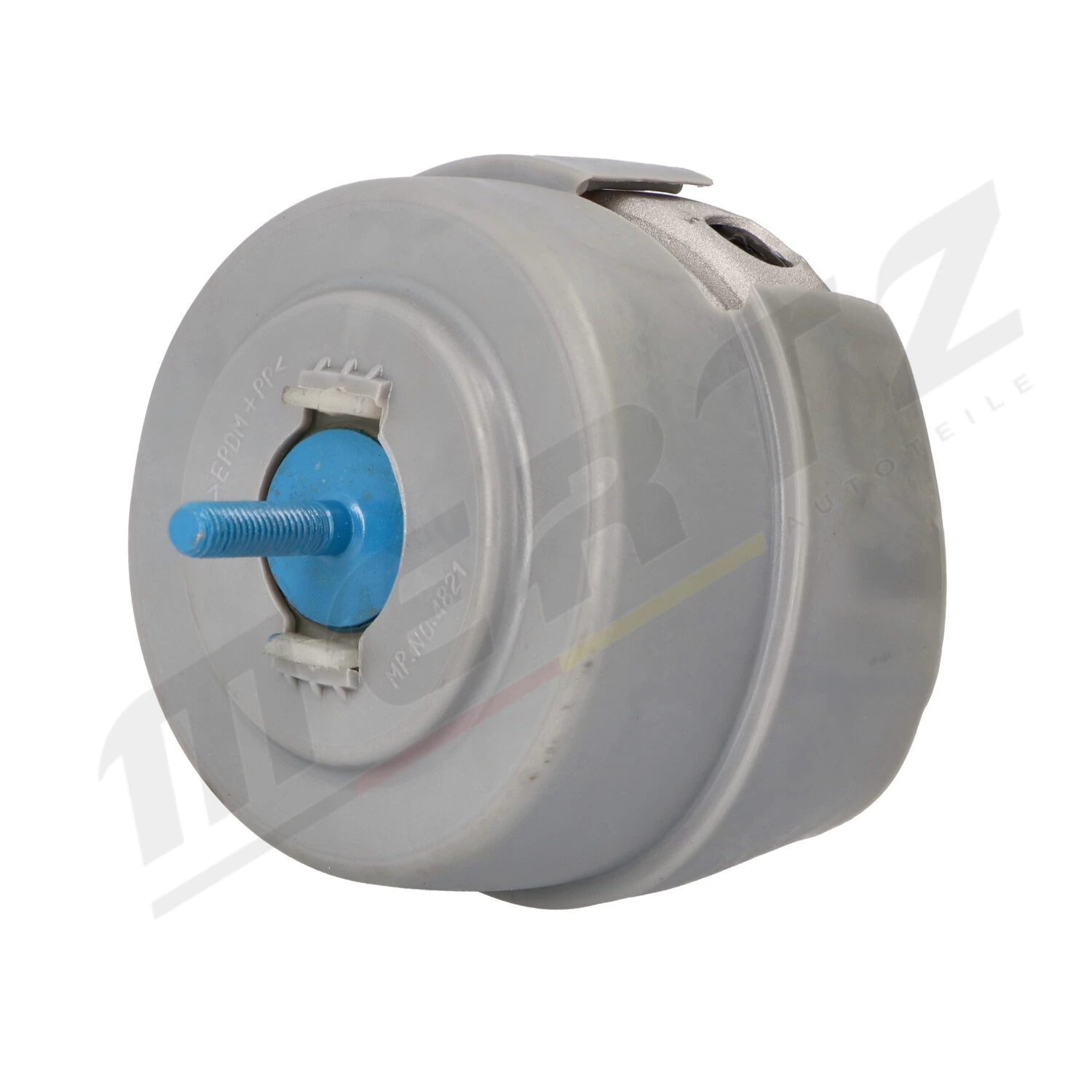 Mounting, engine M-S4847