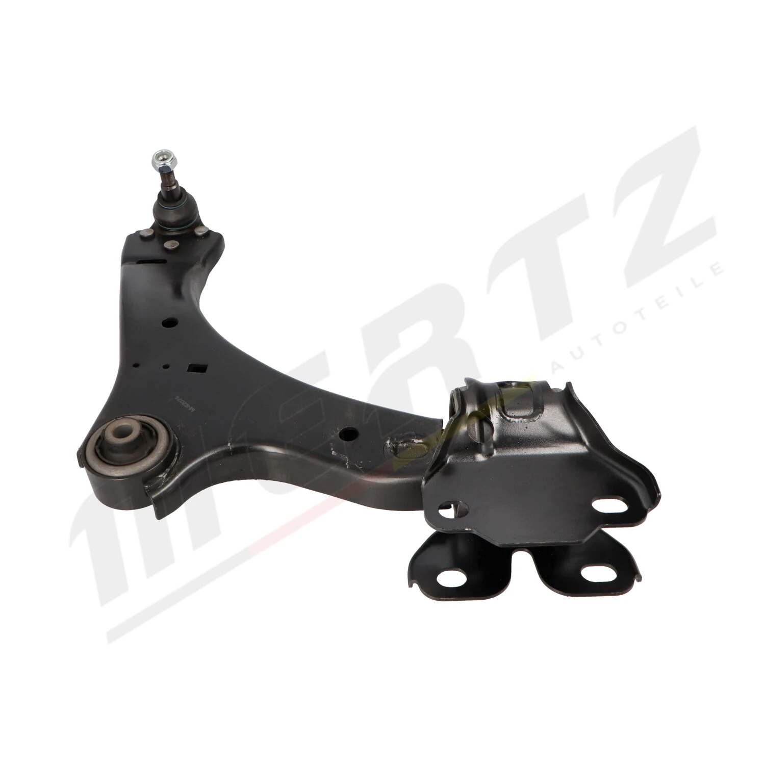 Control/Trailing Arm, wheel suspension M-S2074
