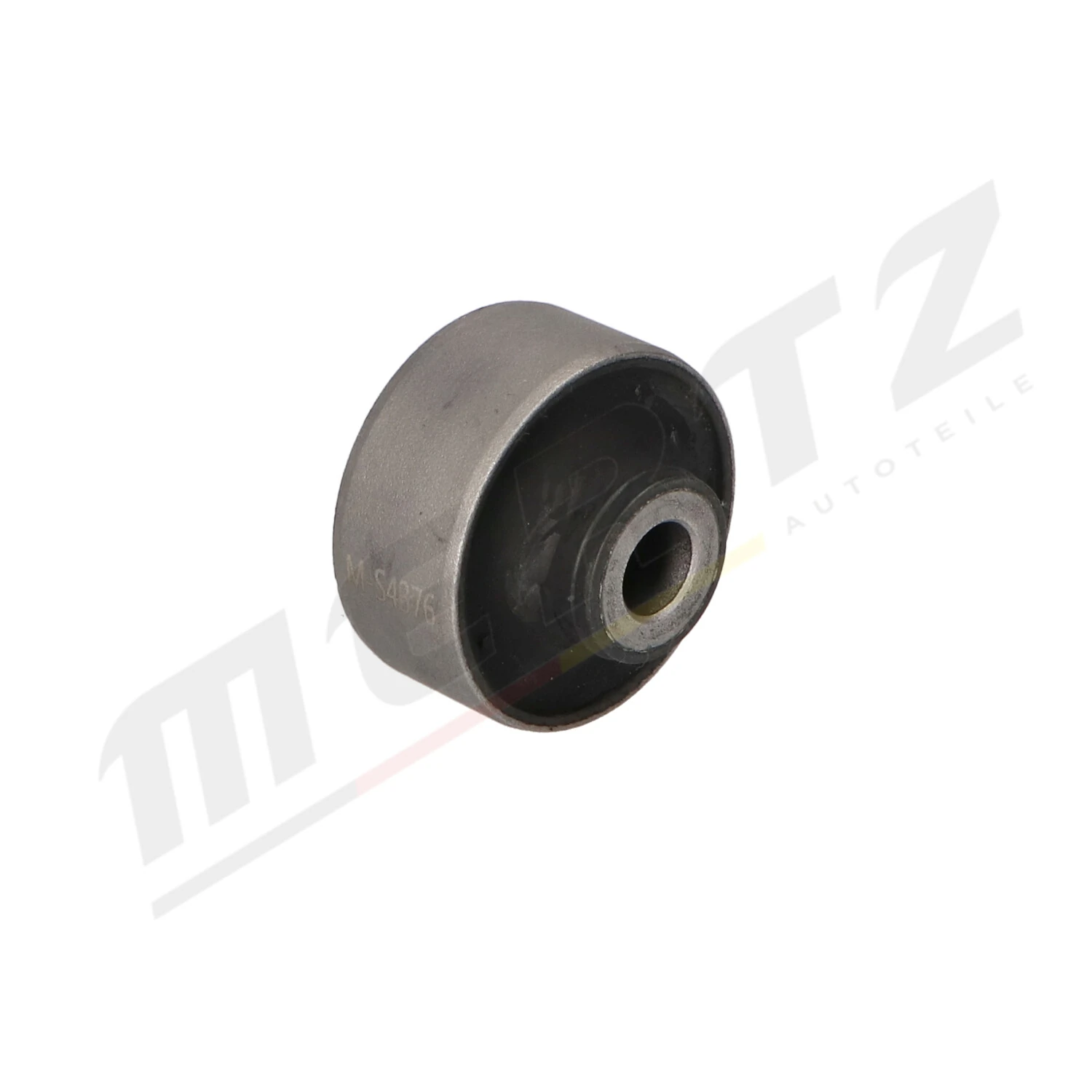 MERTZ M-S4376 Mounting, control/trailing arm