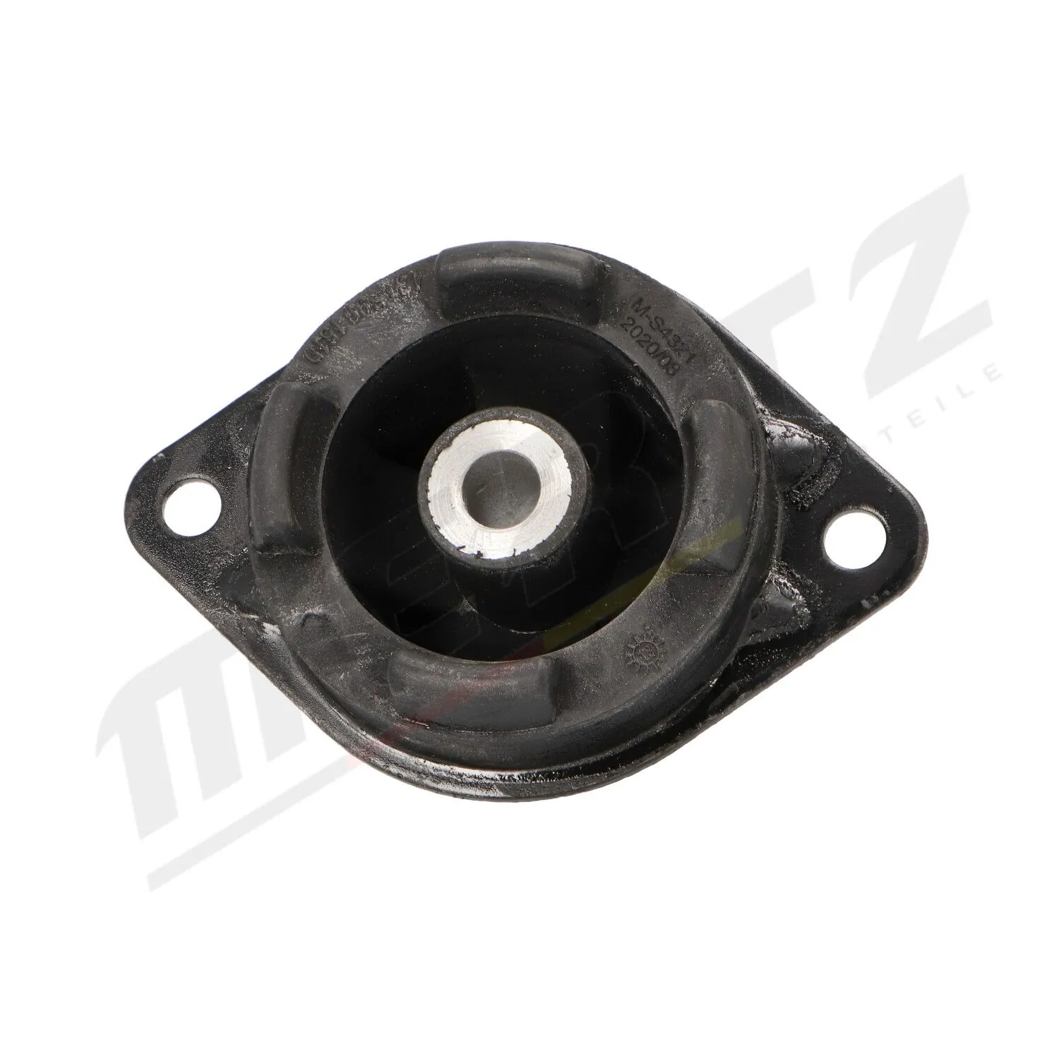 Mounting, automatic transmission M-S4321