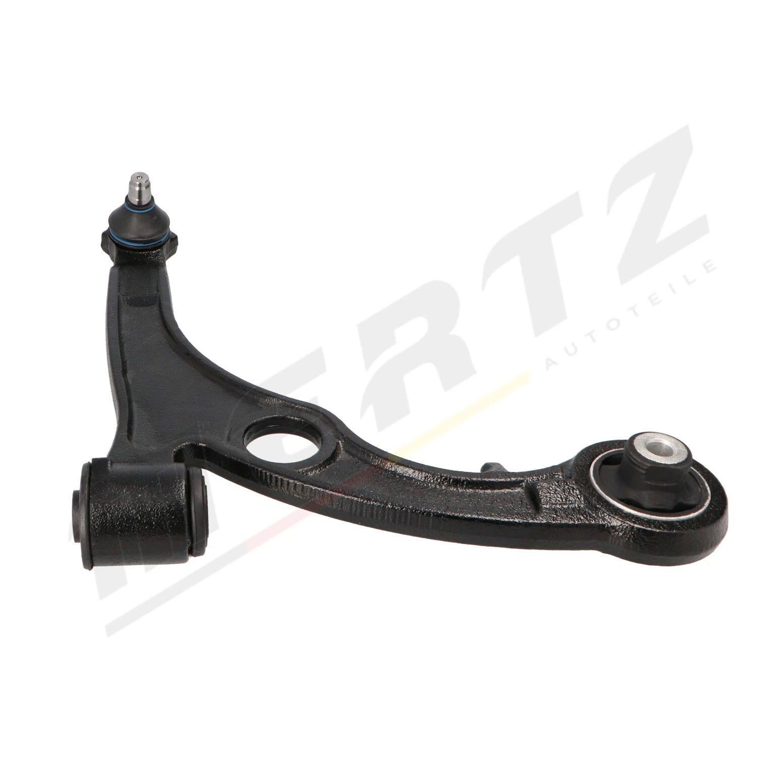 Control/Trailing Arm, wheel suspension M-S1014