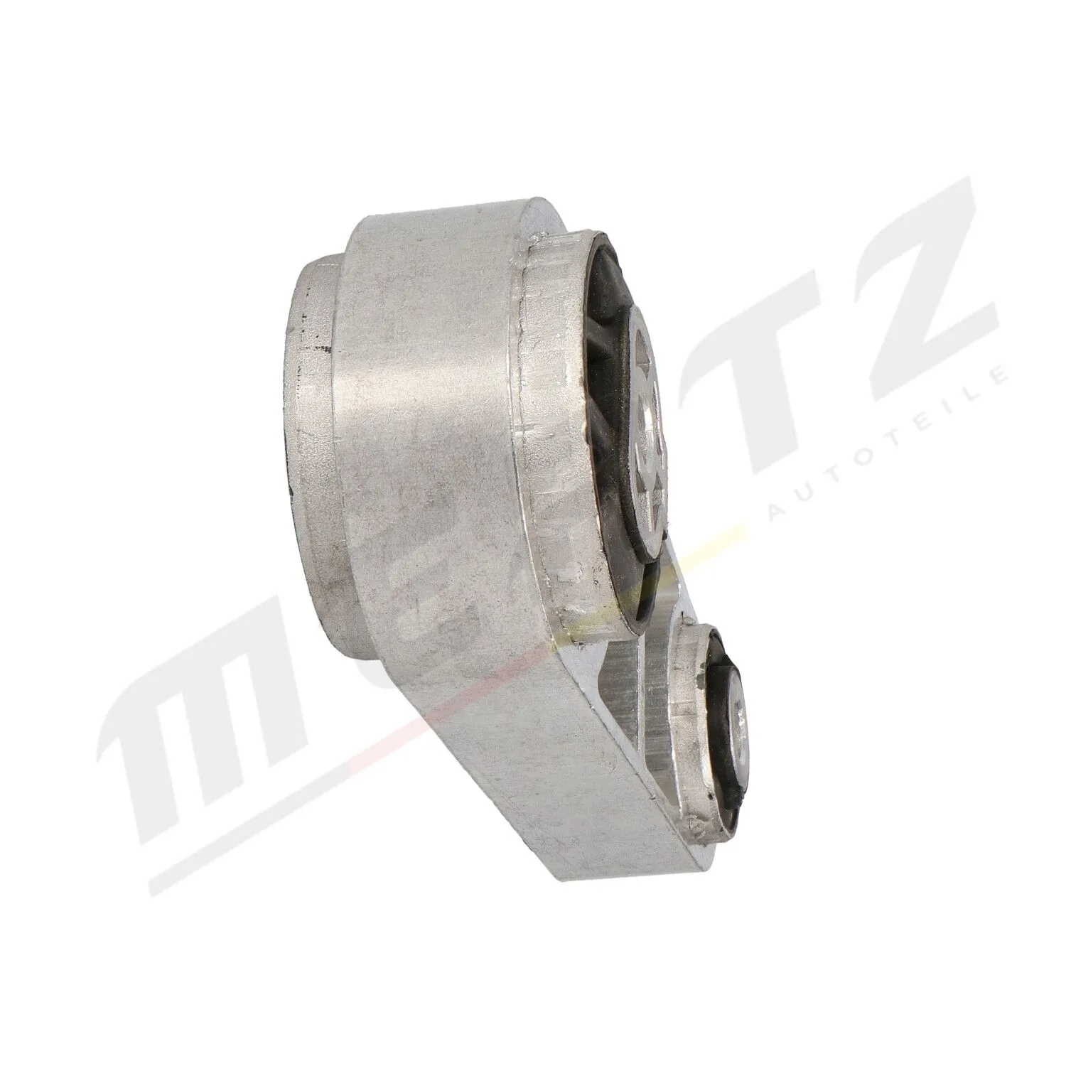 Mounting, manual transmission M-S4846