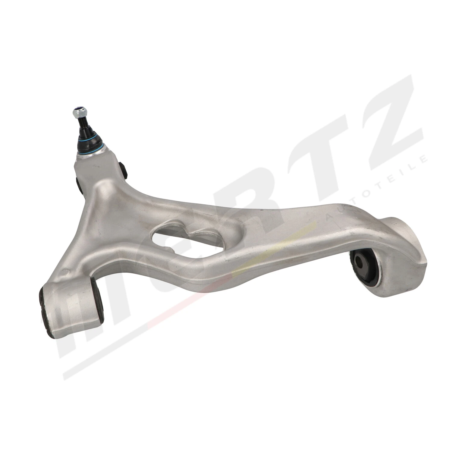 Control/Trailing Arm, wheel suspension M-S2124