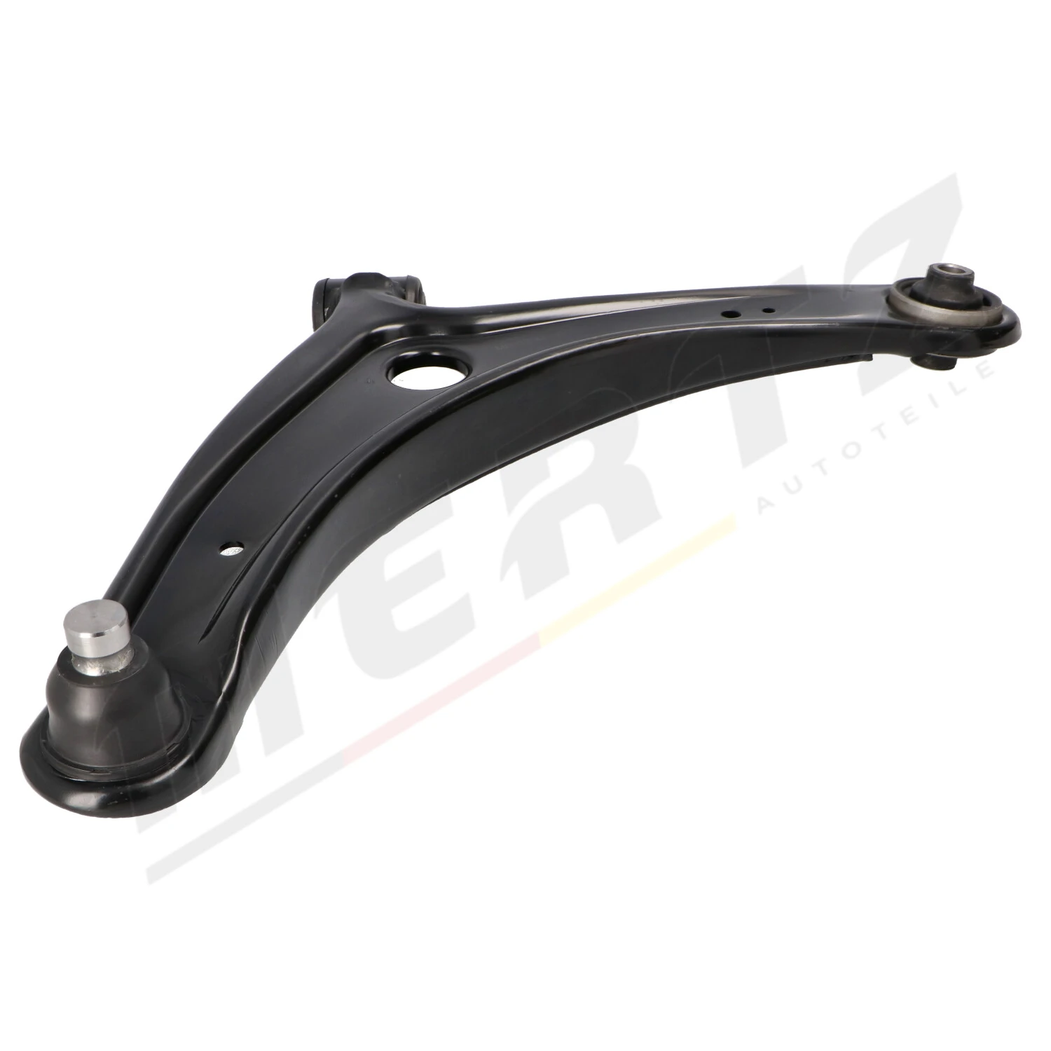 Control/Trailing Arm, wheel suspension M-S2076