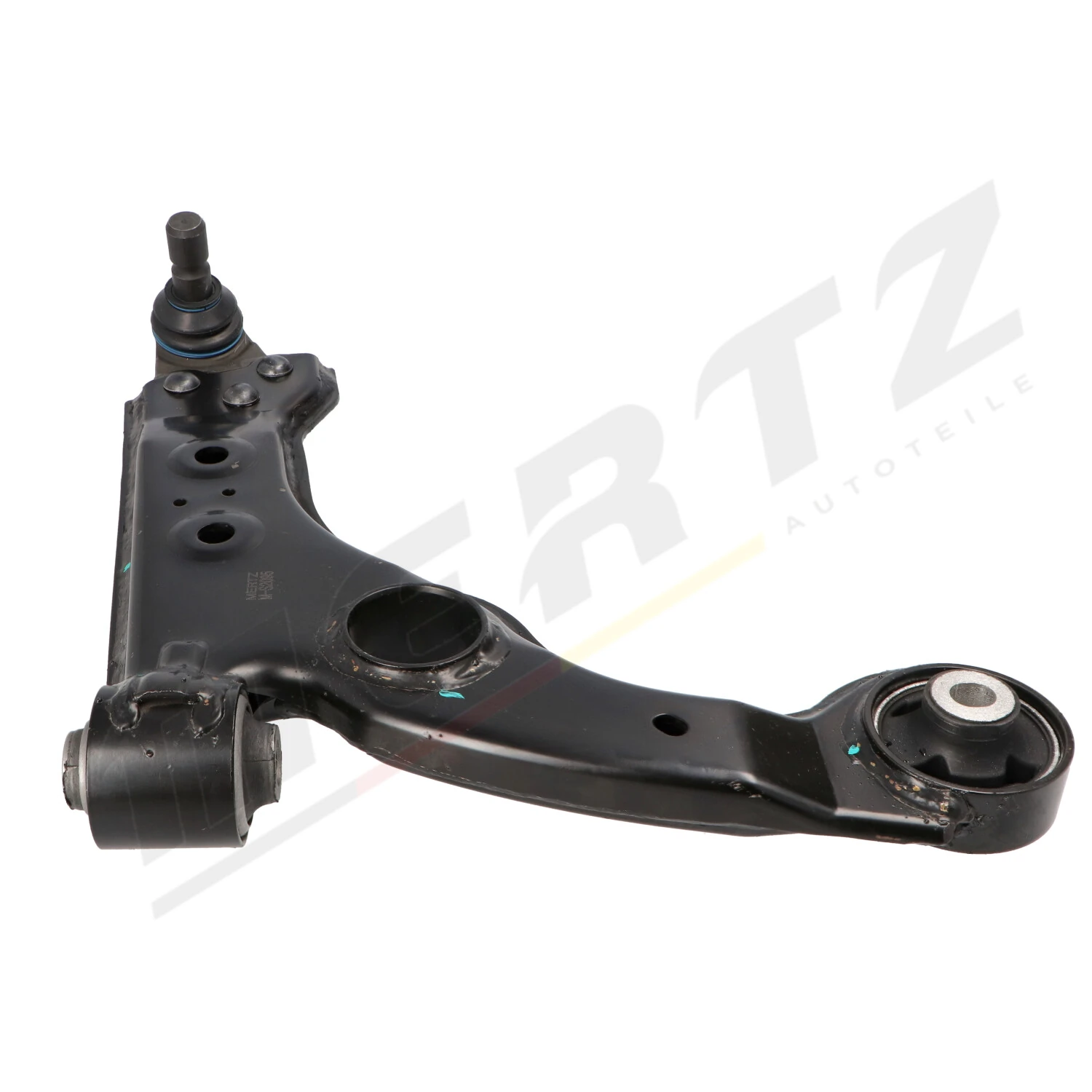 Control/Trailing Arm, wheel suspension M-S2095