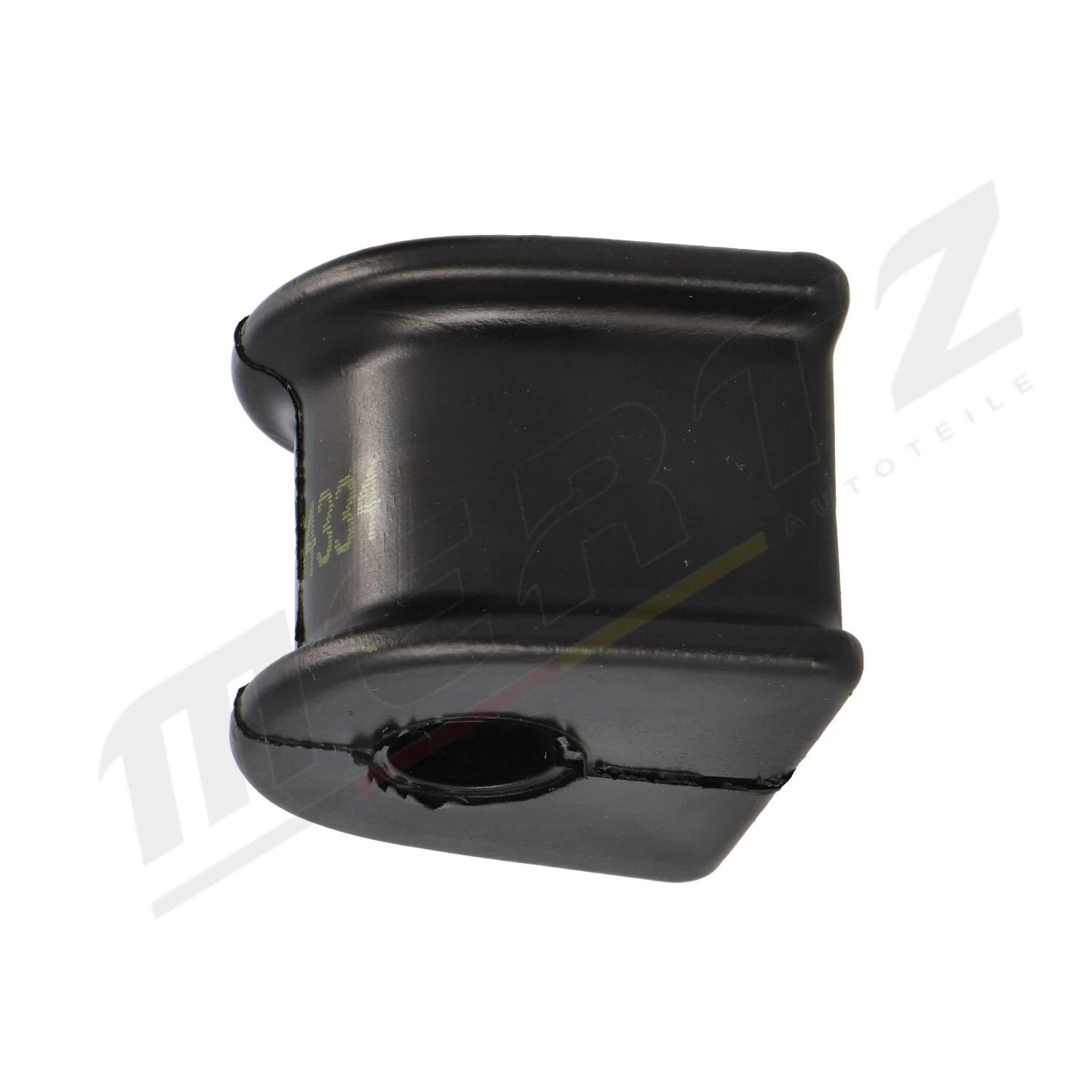 MERTZ M-S4334 Mounting, stabiliser bar