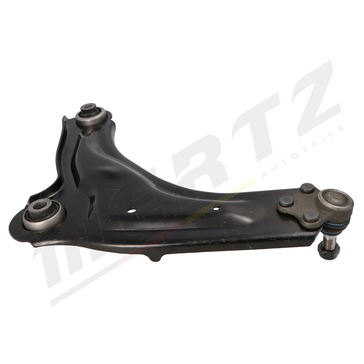Control/Trailing Arm, wheel suspension M-S0747