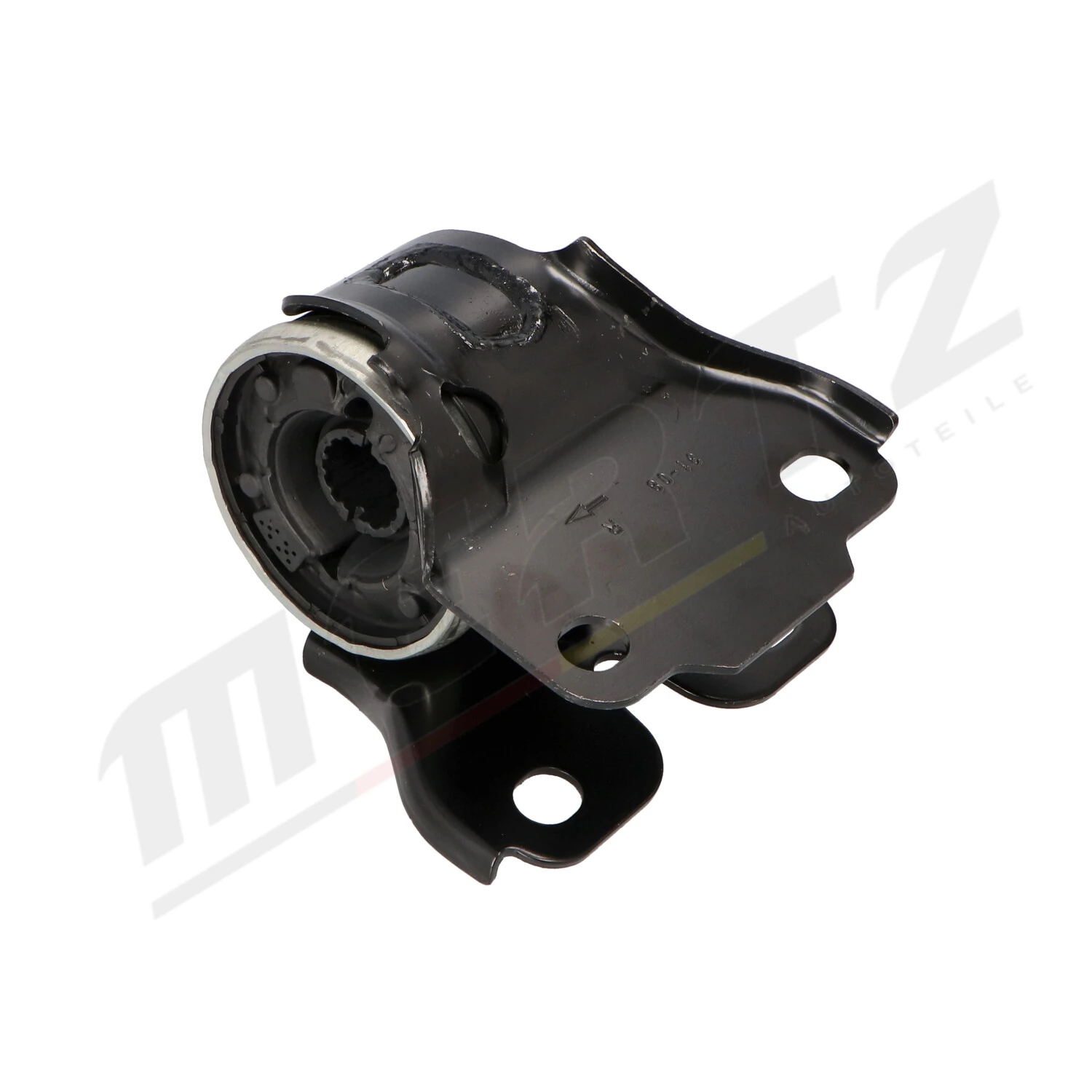 Mounting, control/trailing arm M-S4670