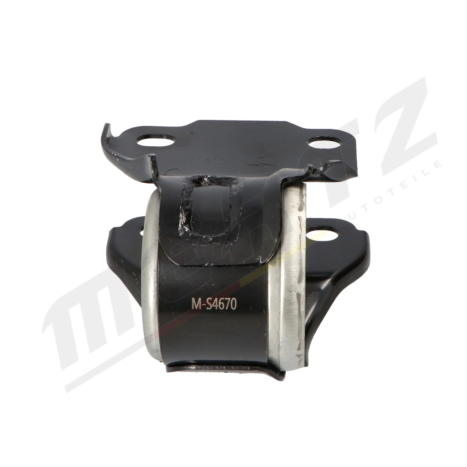 Mounting, control/trailing arm M-S4670