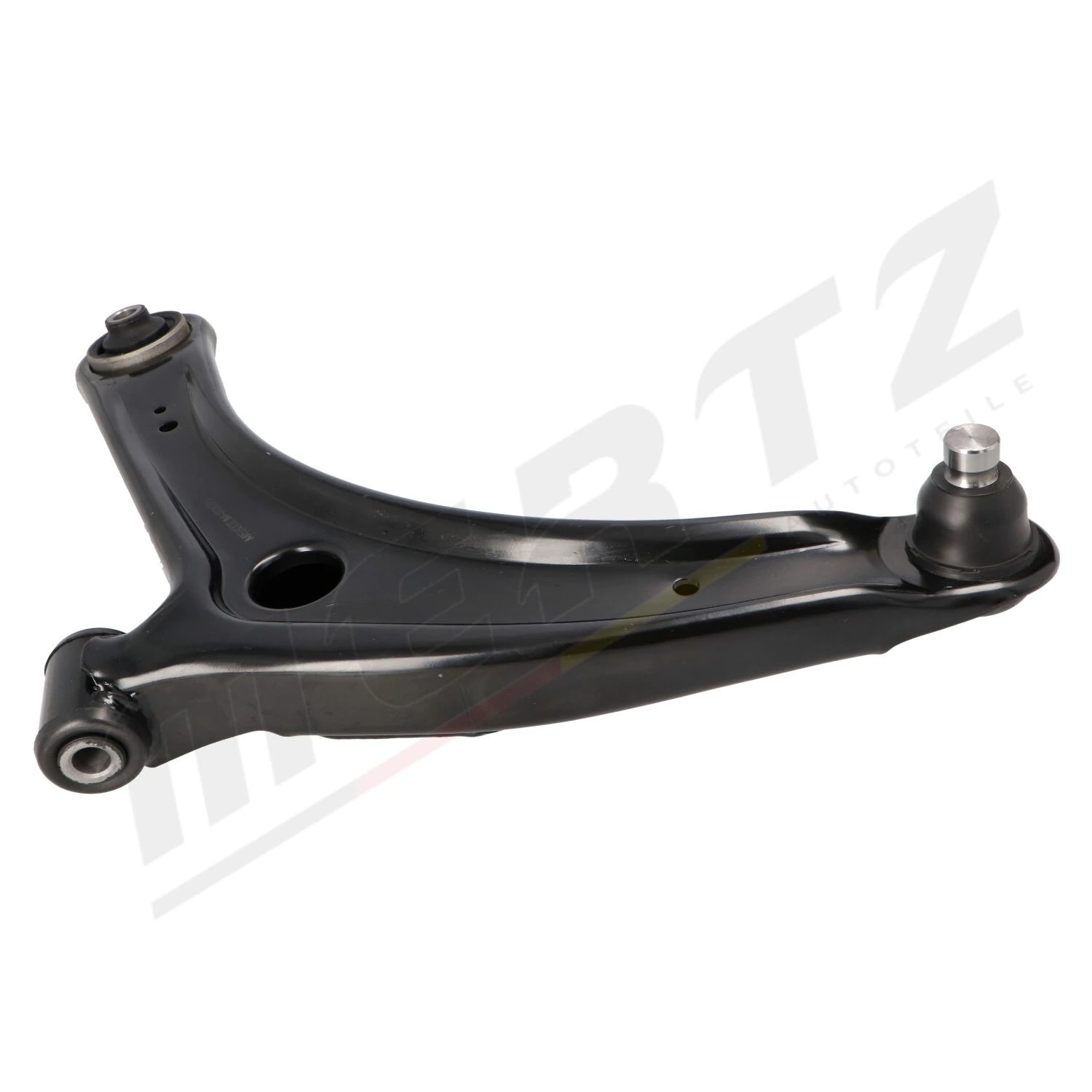 Stereng, Ampaian Roda M-S2076