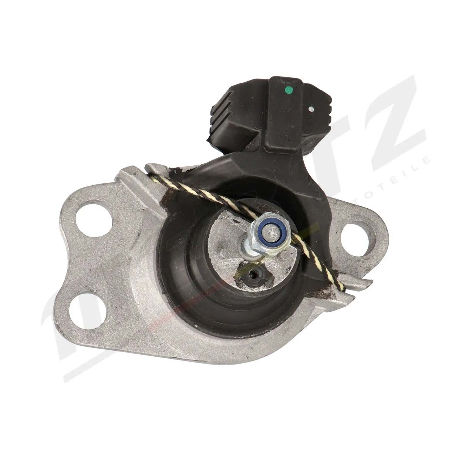 Mounting, engine M-S4874