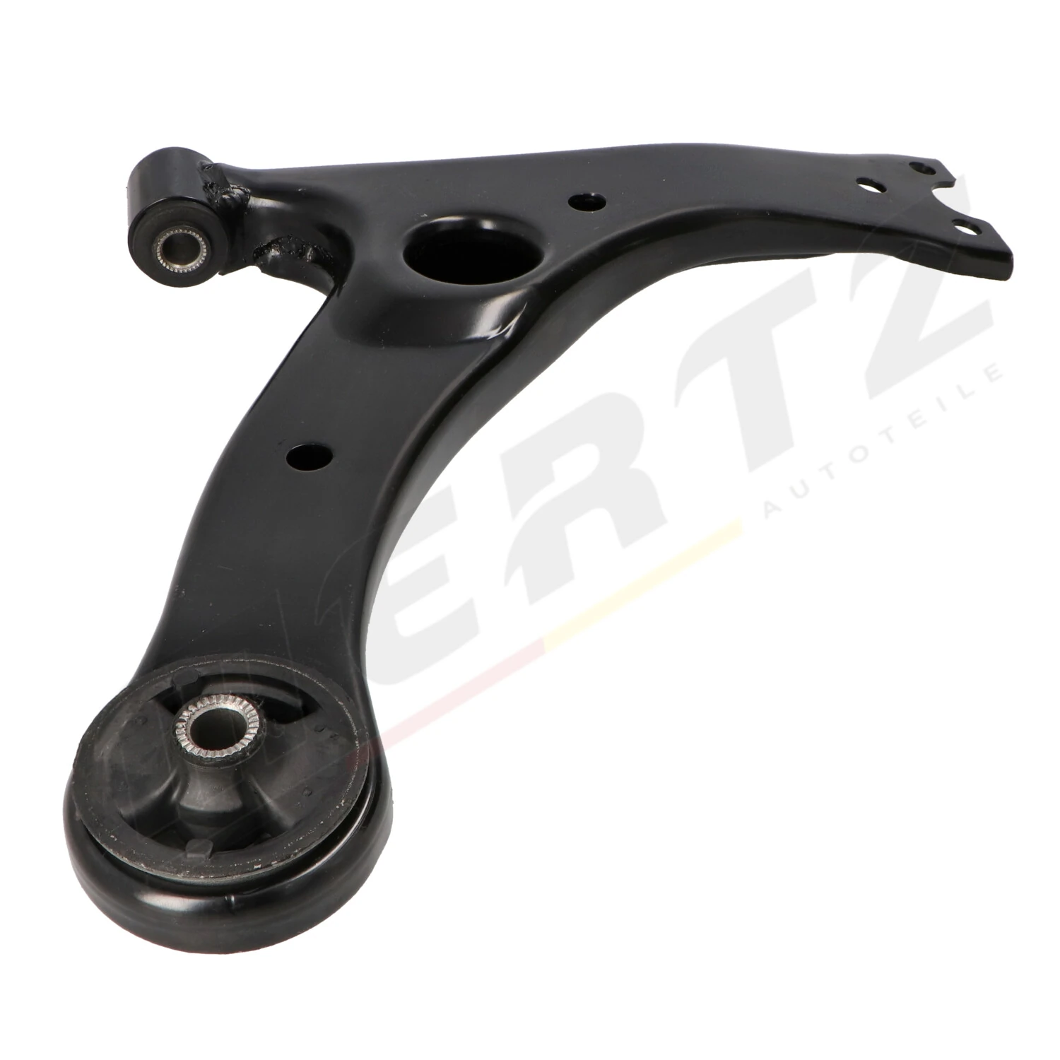 Control/Trailing Arm, wheel suspension M-S0727