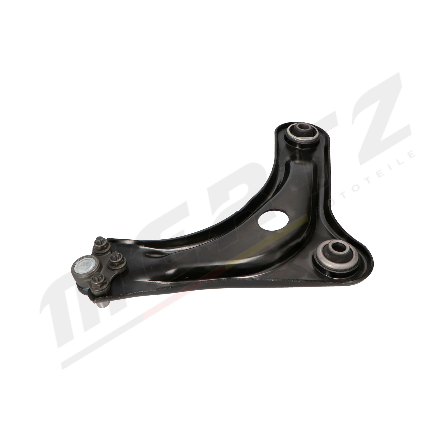 ステアリング、サスペンション M-S0754